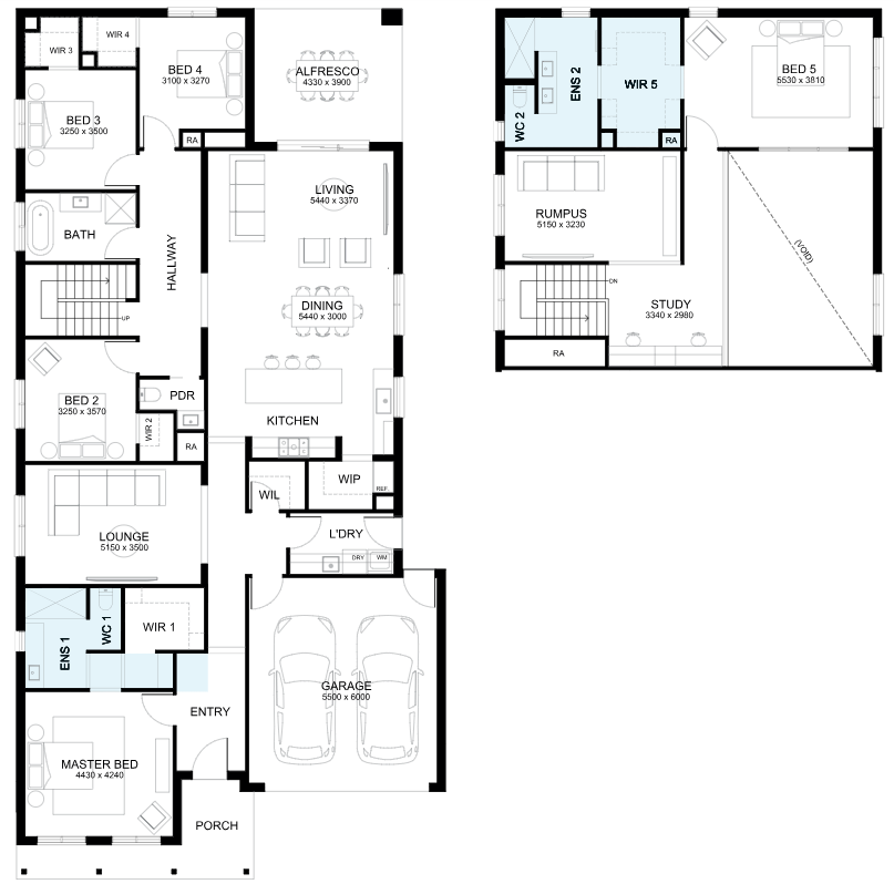 Loft 43