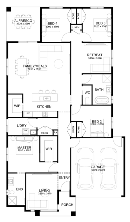 Madison 242