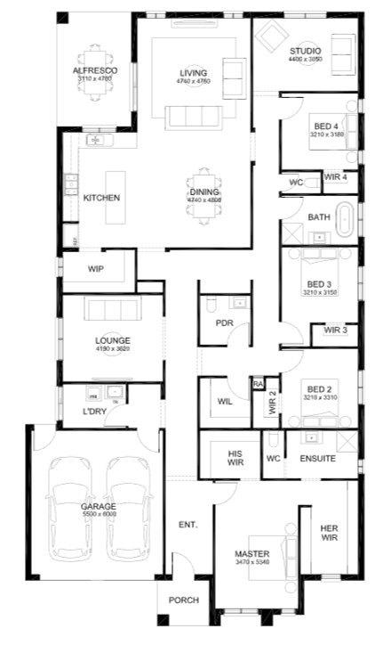Winslow 322