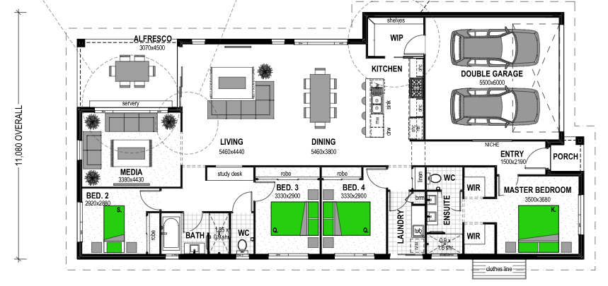 Elwood 234