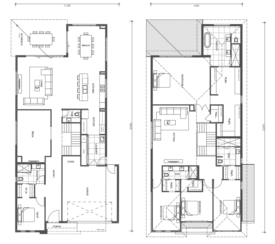 Piazza 46.5