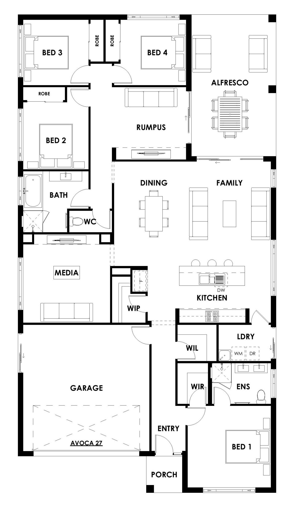 Avoca 27