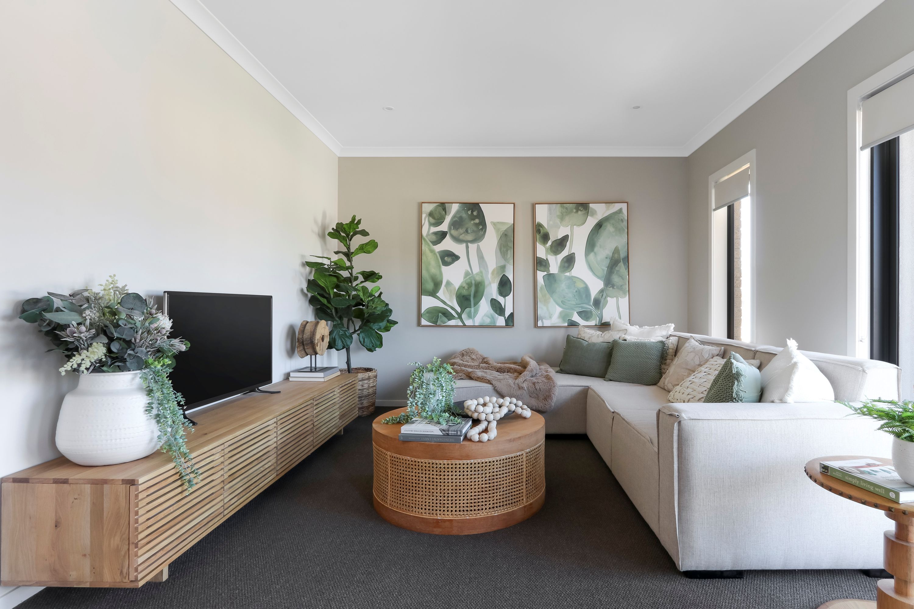 Ainslie by HomeSolution by Metricon Living