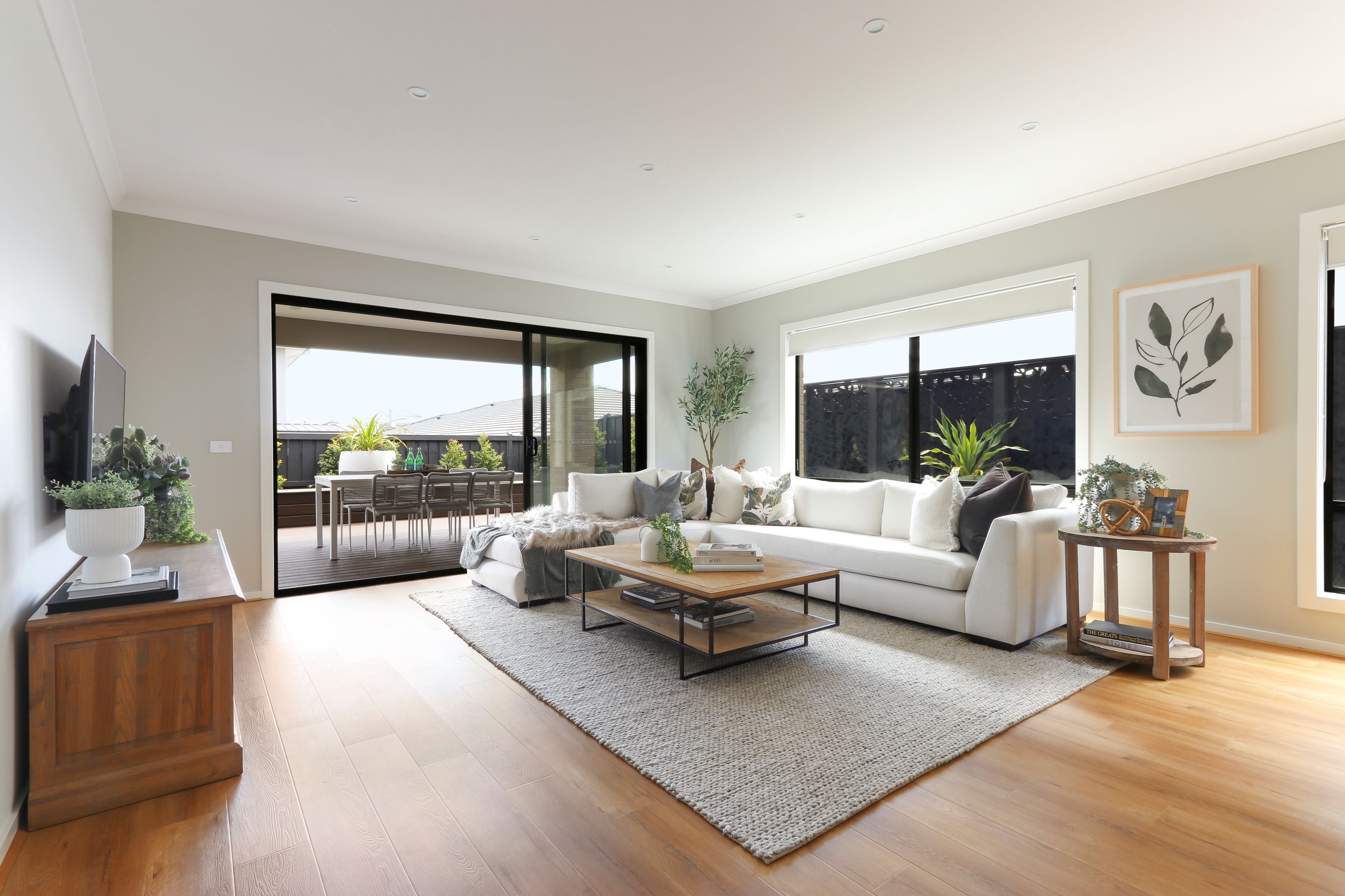 Ainslie by HomeSolution by Metricon Living