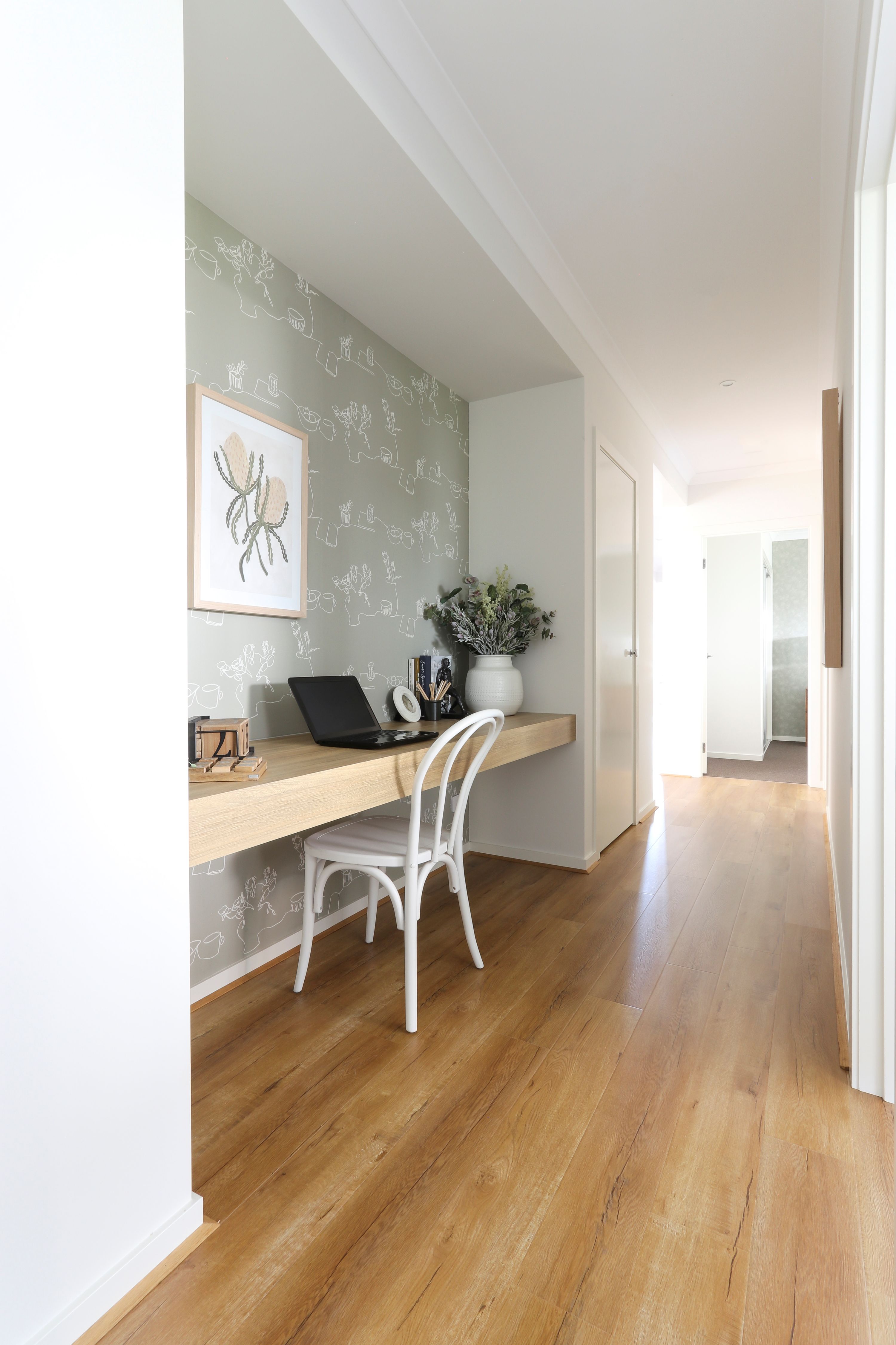 Ainslie by HomeSolution by Metricon Study