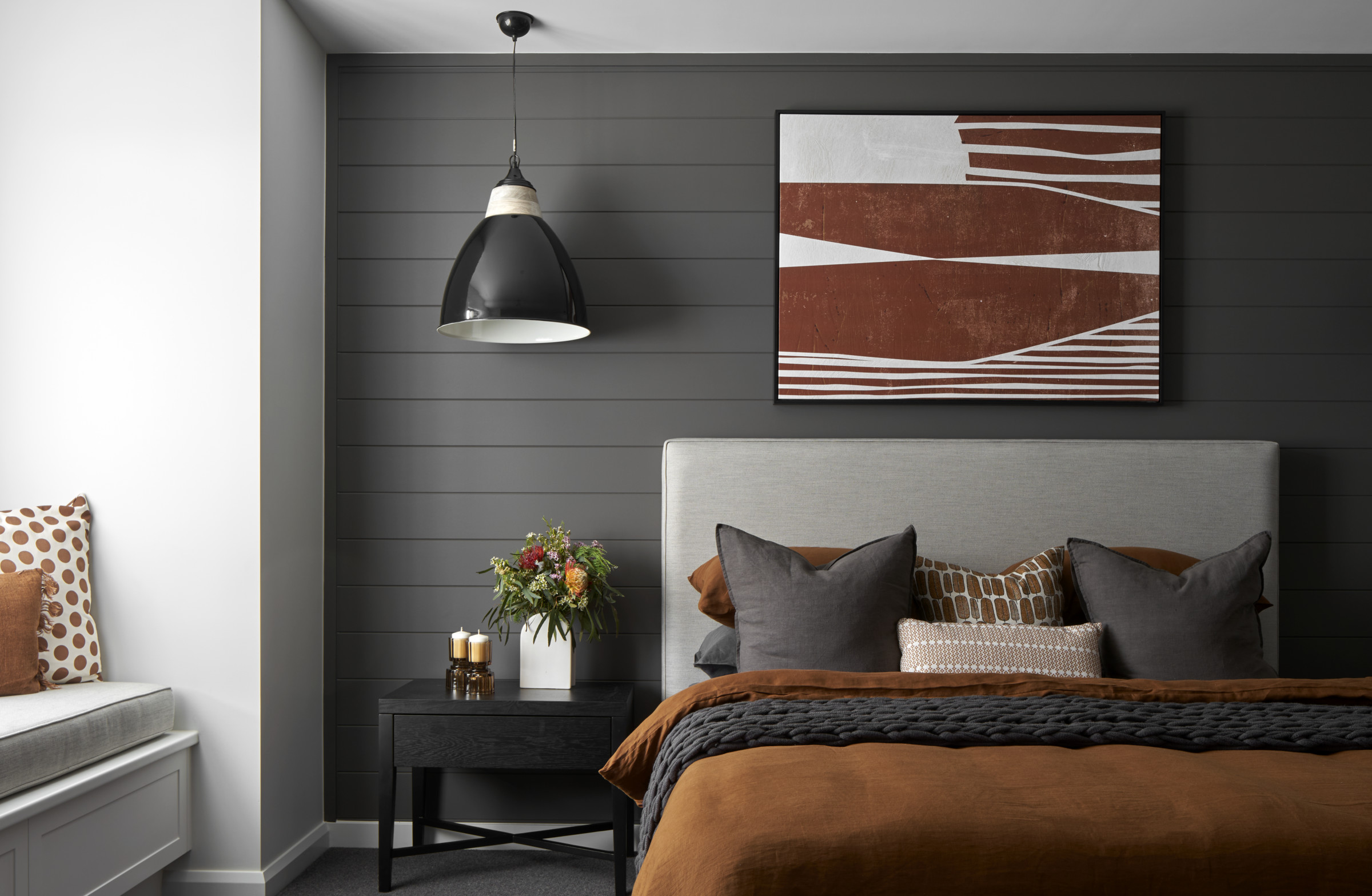 Airlie by Boutique Homes Bedroom