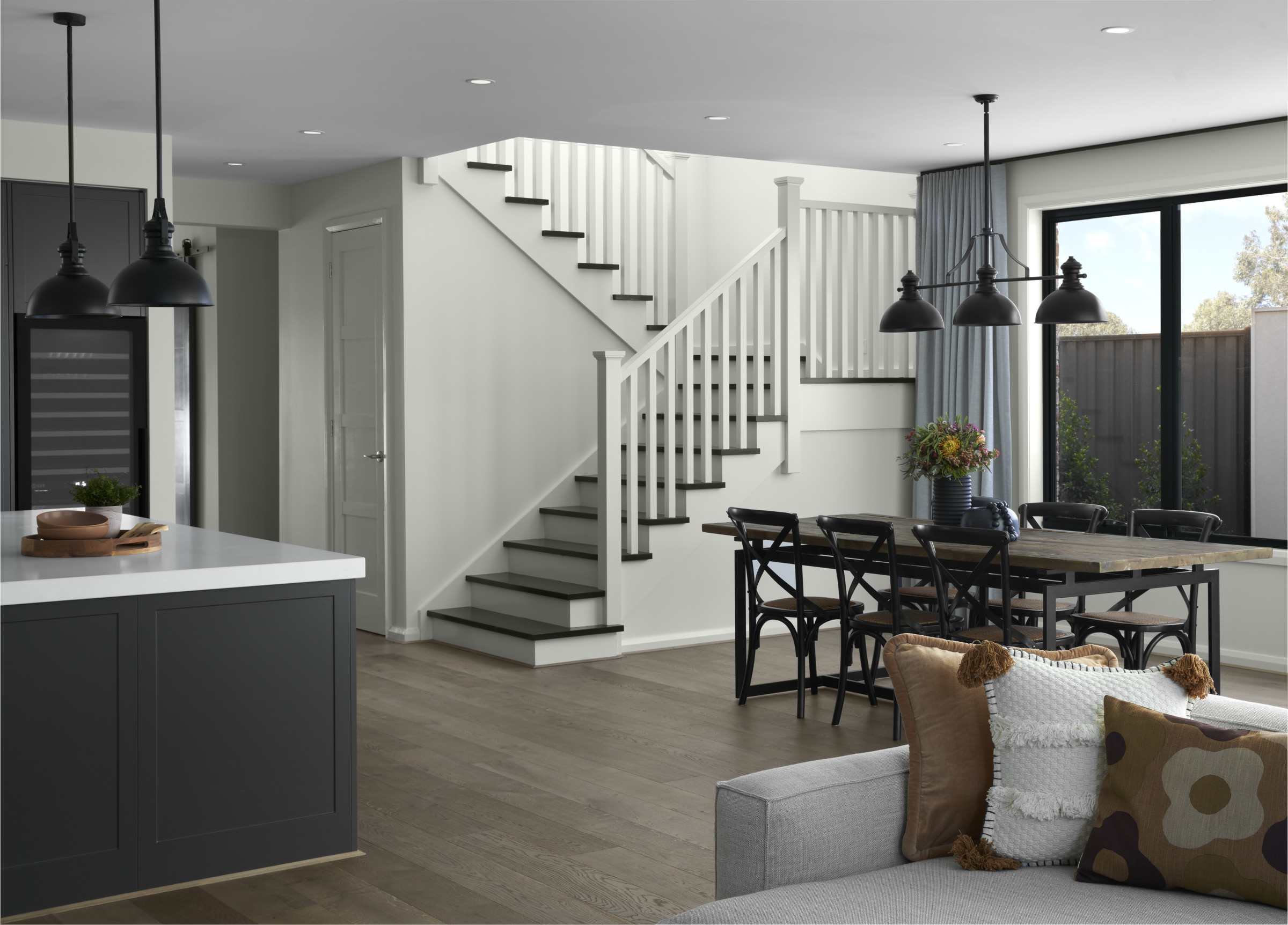 Airlie by Boutique Homes Dining