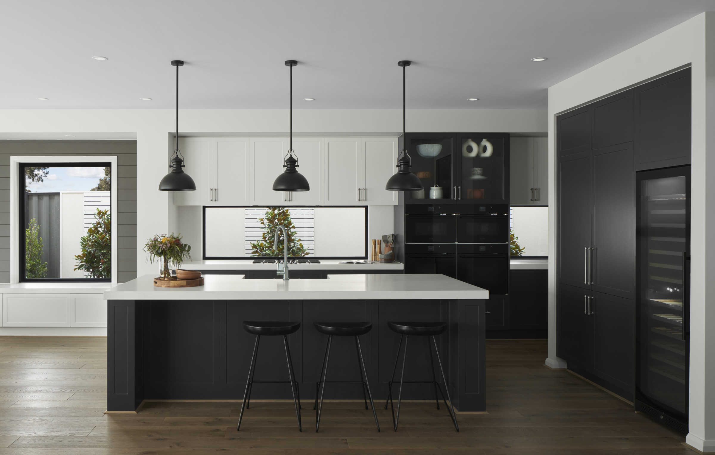 Airlie by Boutique Homes Kitchen