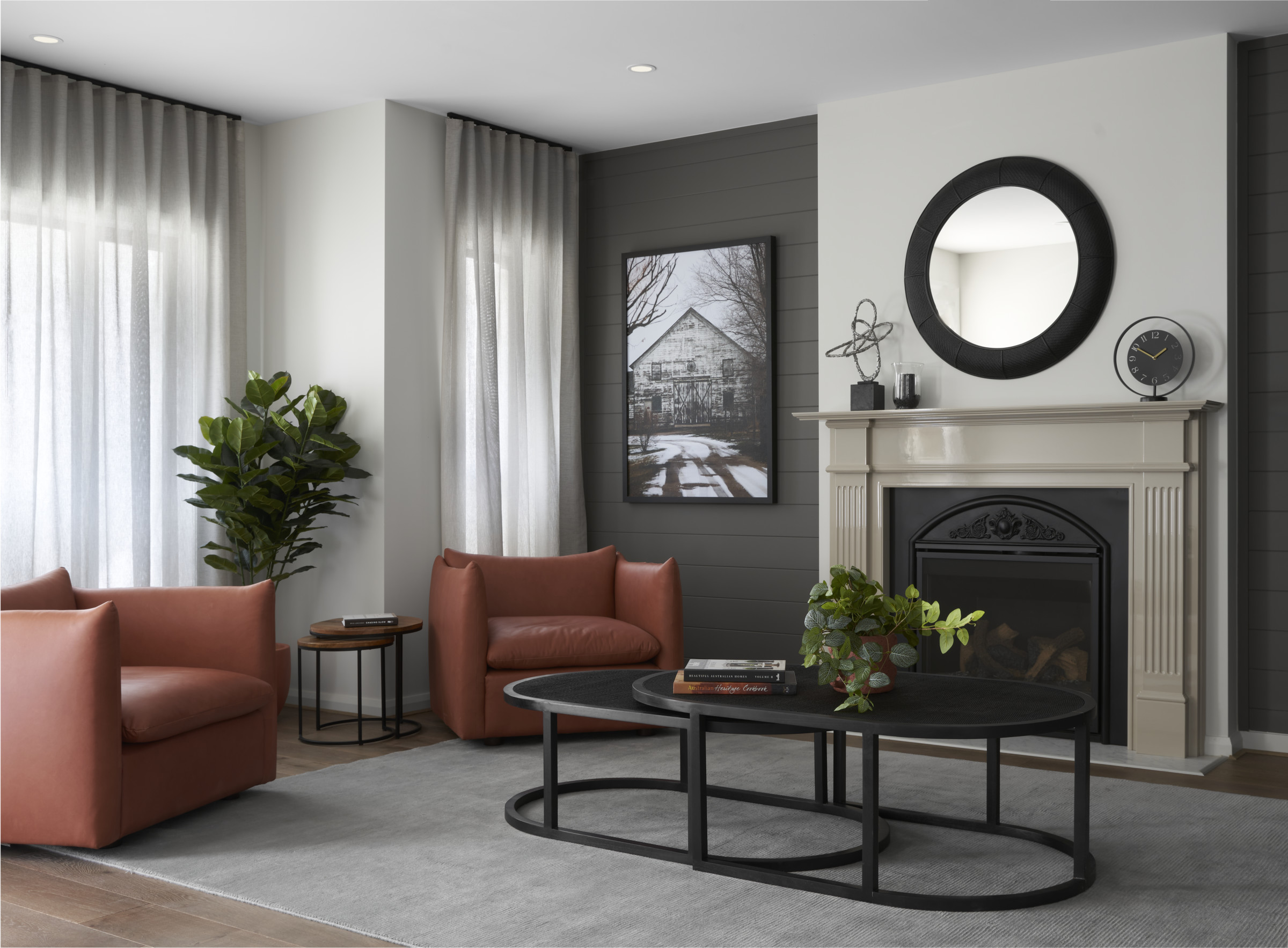 Airlie by Boutique Homes Living