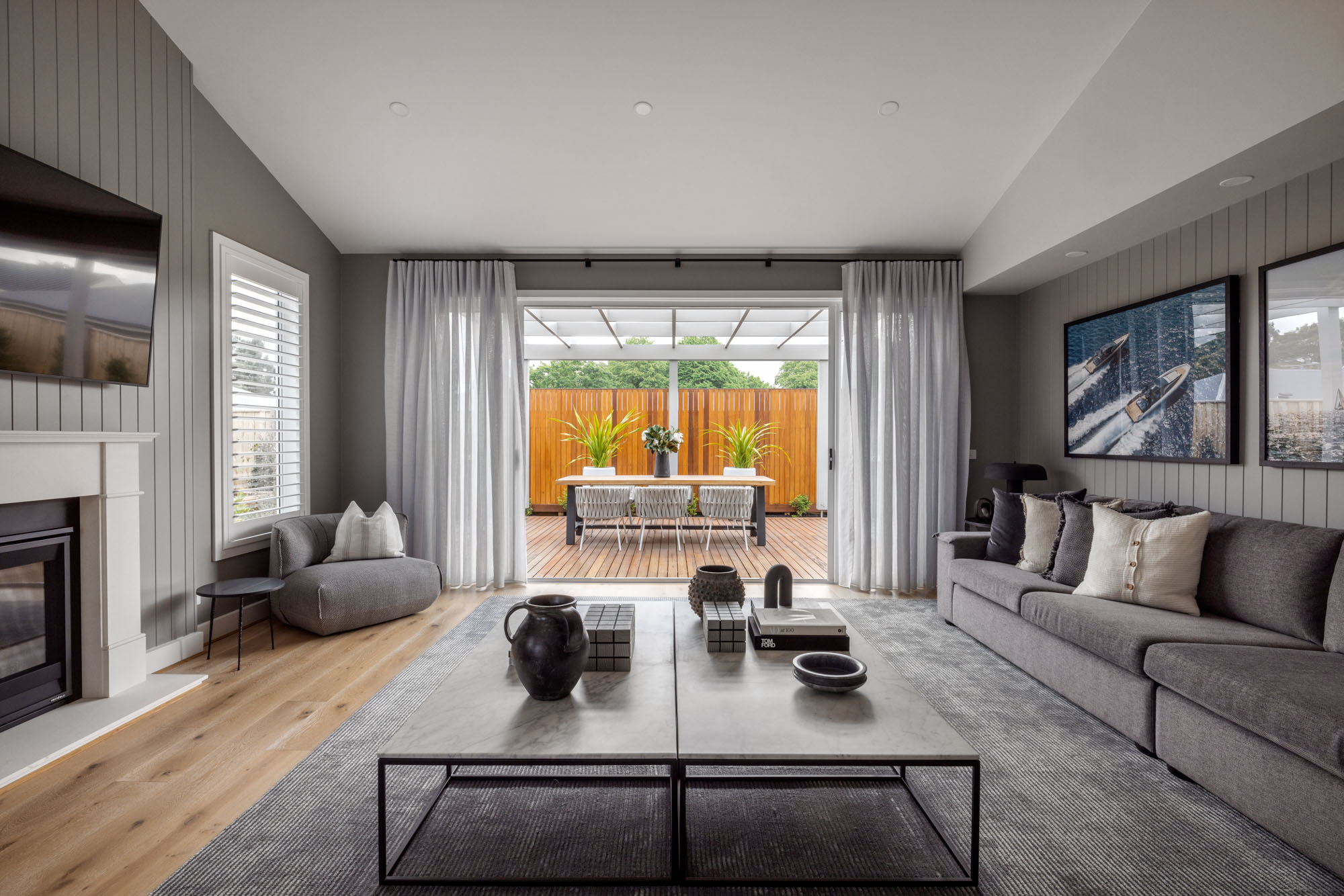 Akuna by Simonds Homes Living