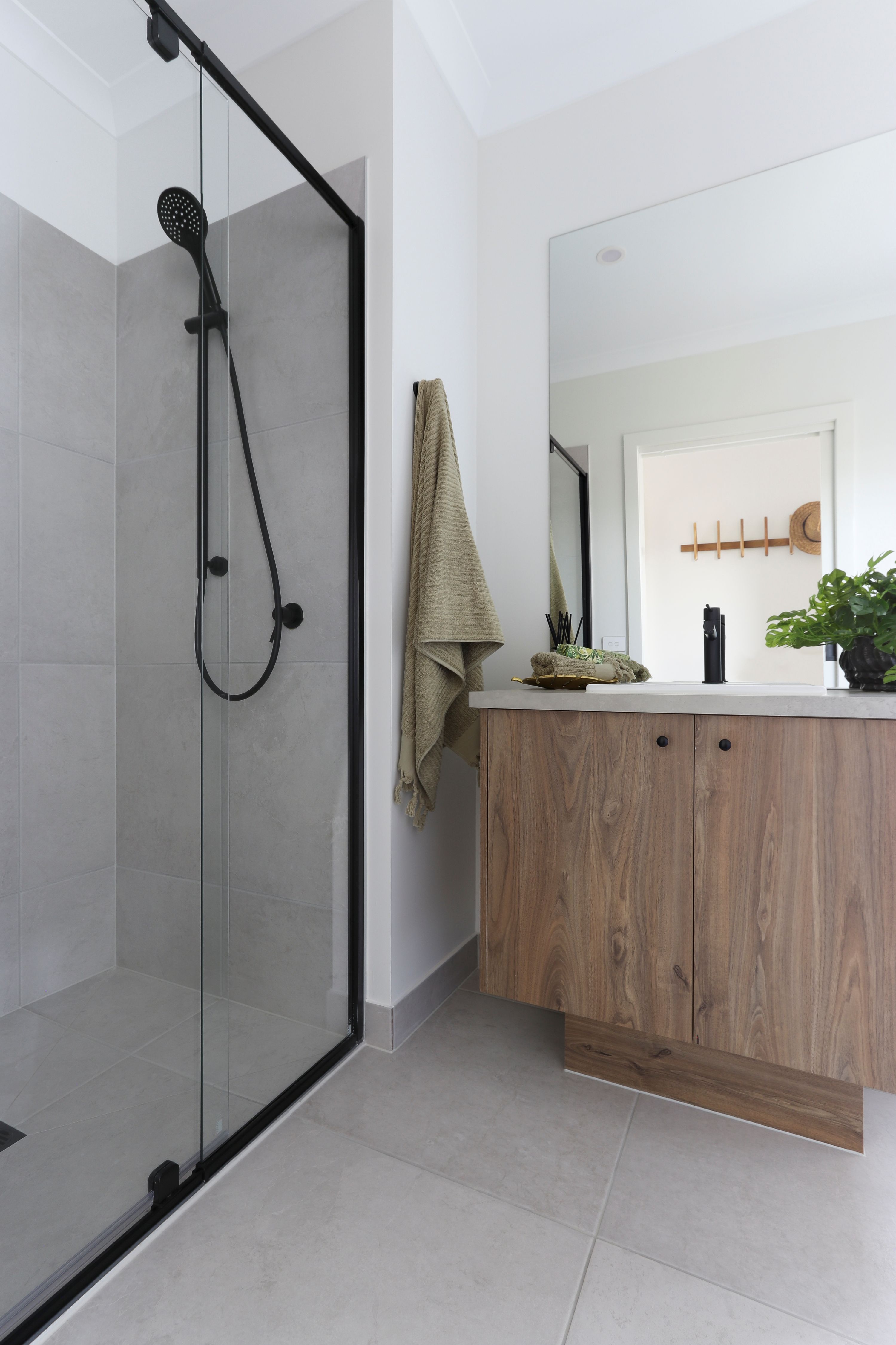Alka by Metricon Homes Bathroom