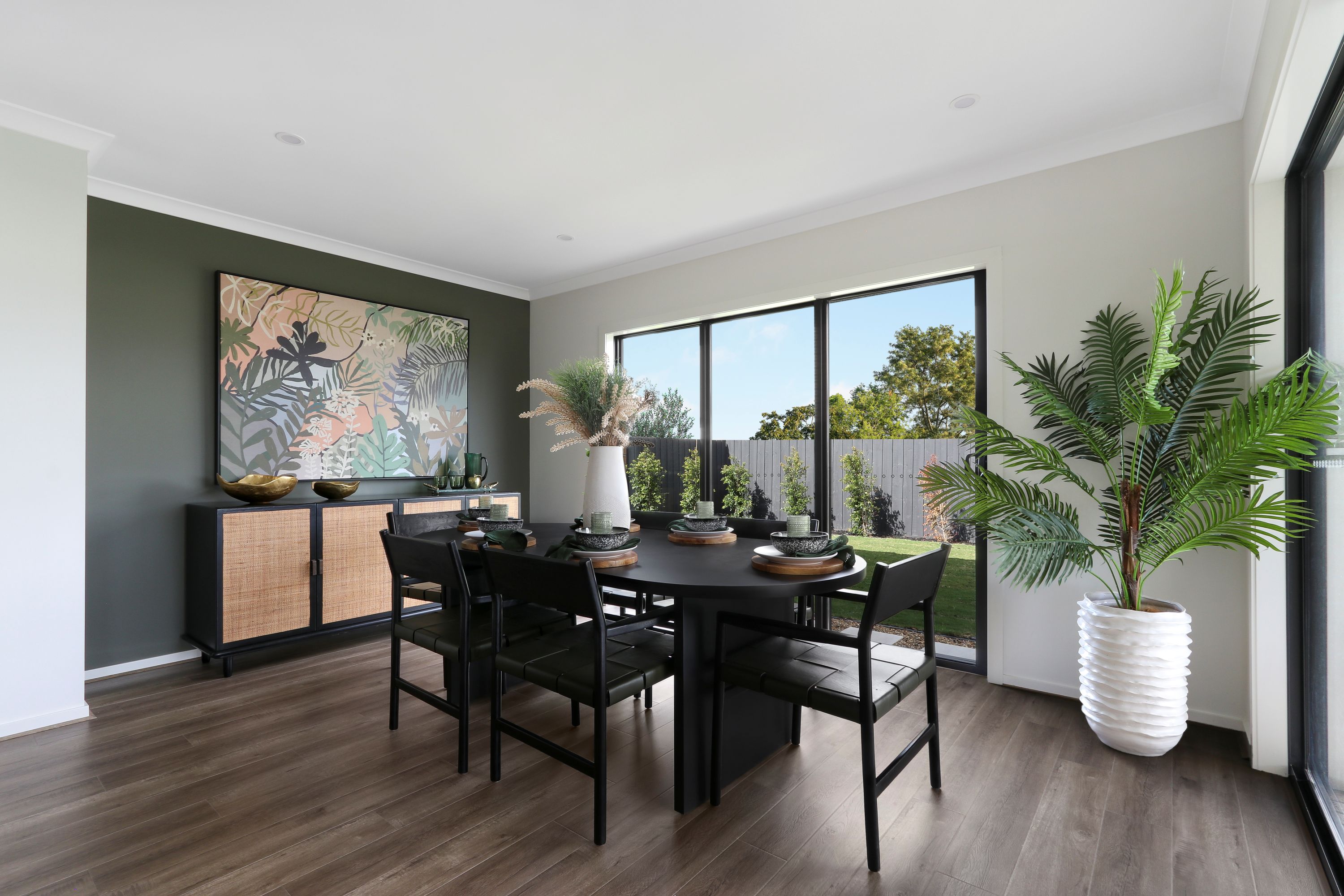 Alka by Metricon Homes Dining