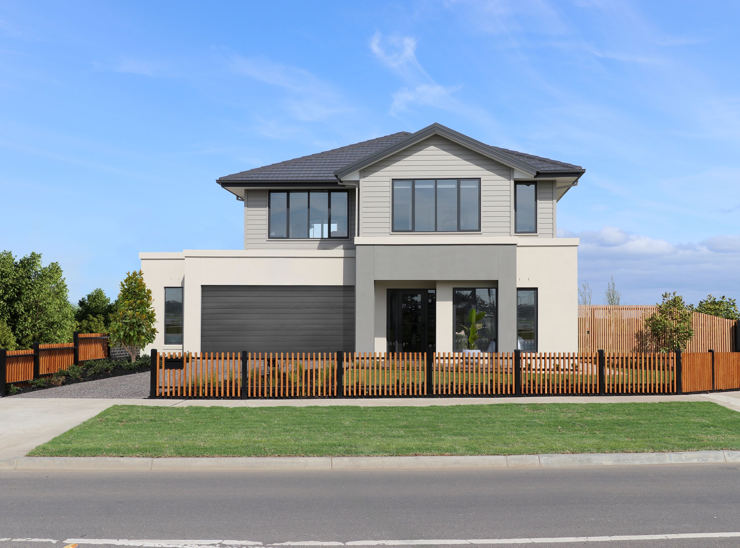 Alka by Metricon Homes Façade