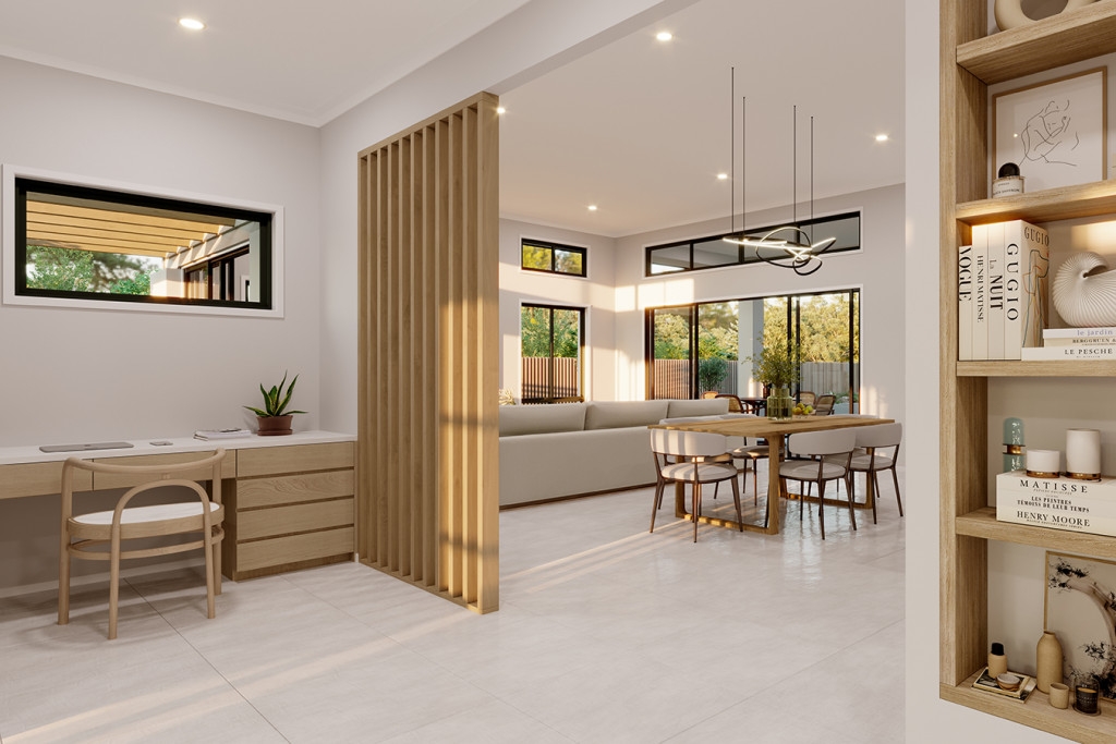 Allora by G-J- Gardner Homes Living