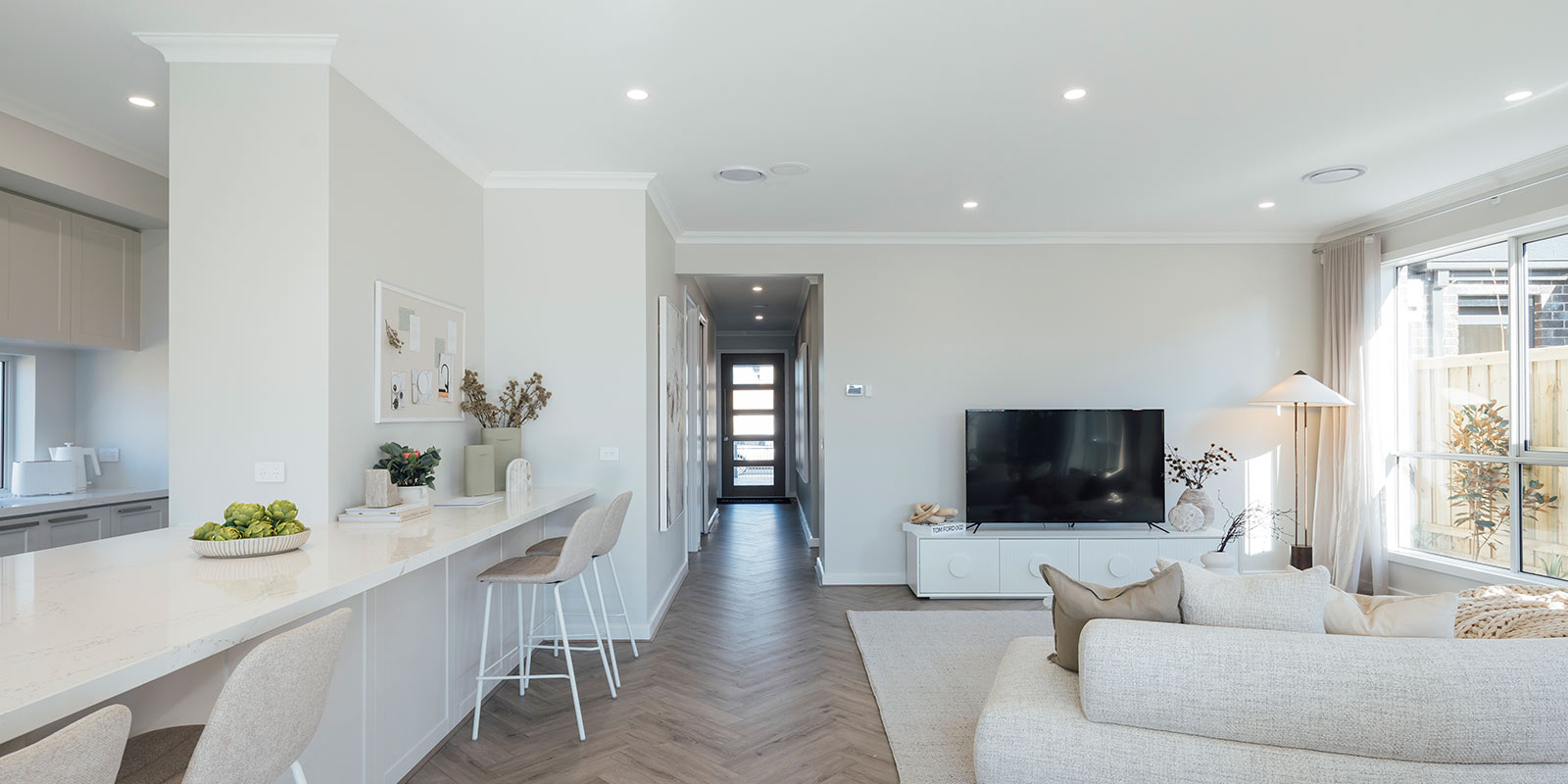 Almeda by Burbank Homes Living