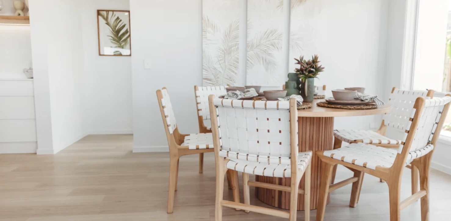 Amara by Ultra Living Homes Dining