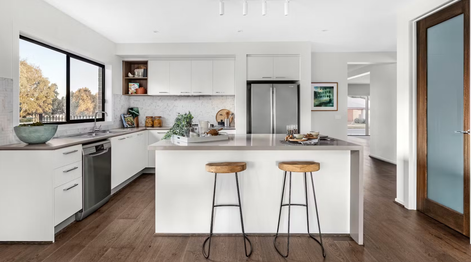 Amira by Metricon Homes Kitchen