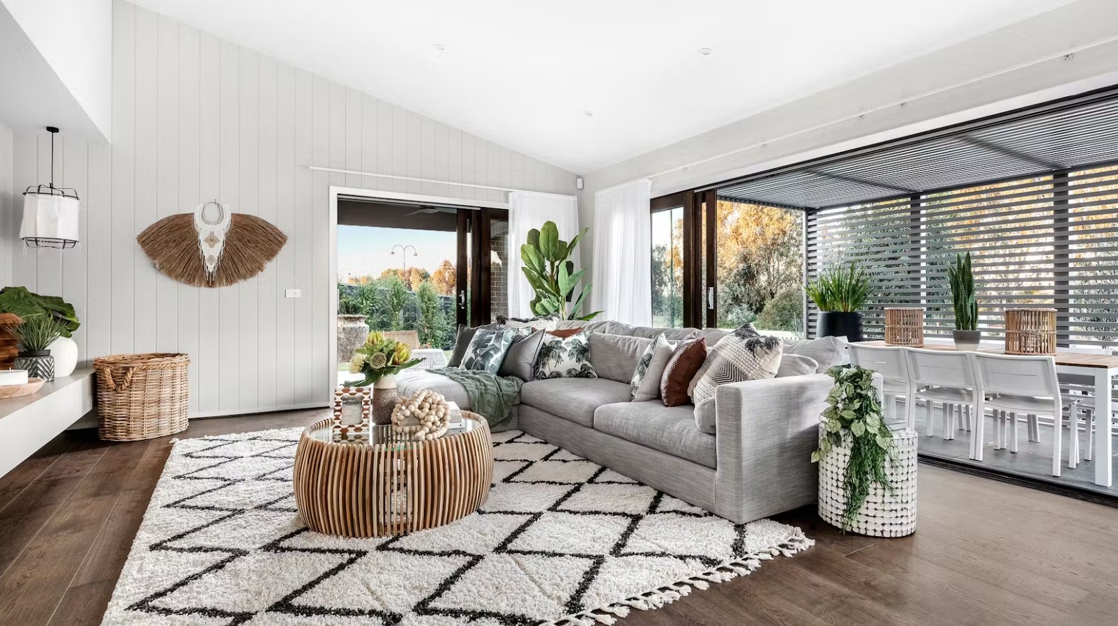 Amira by Metricon Homes Living