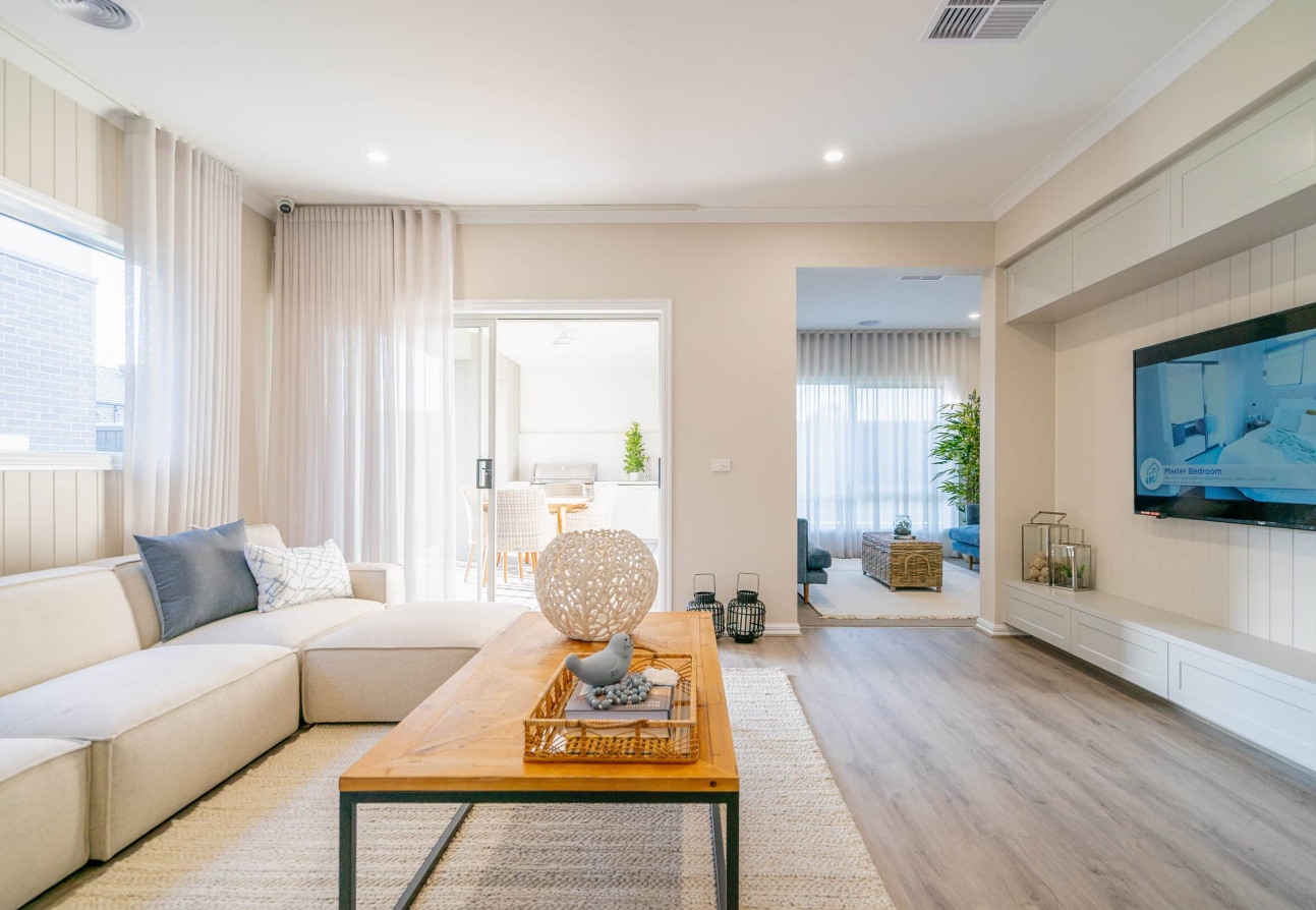 Armadale by Mimosa Homes Living