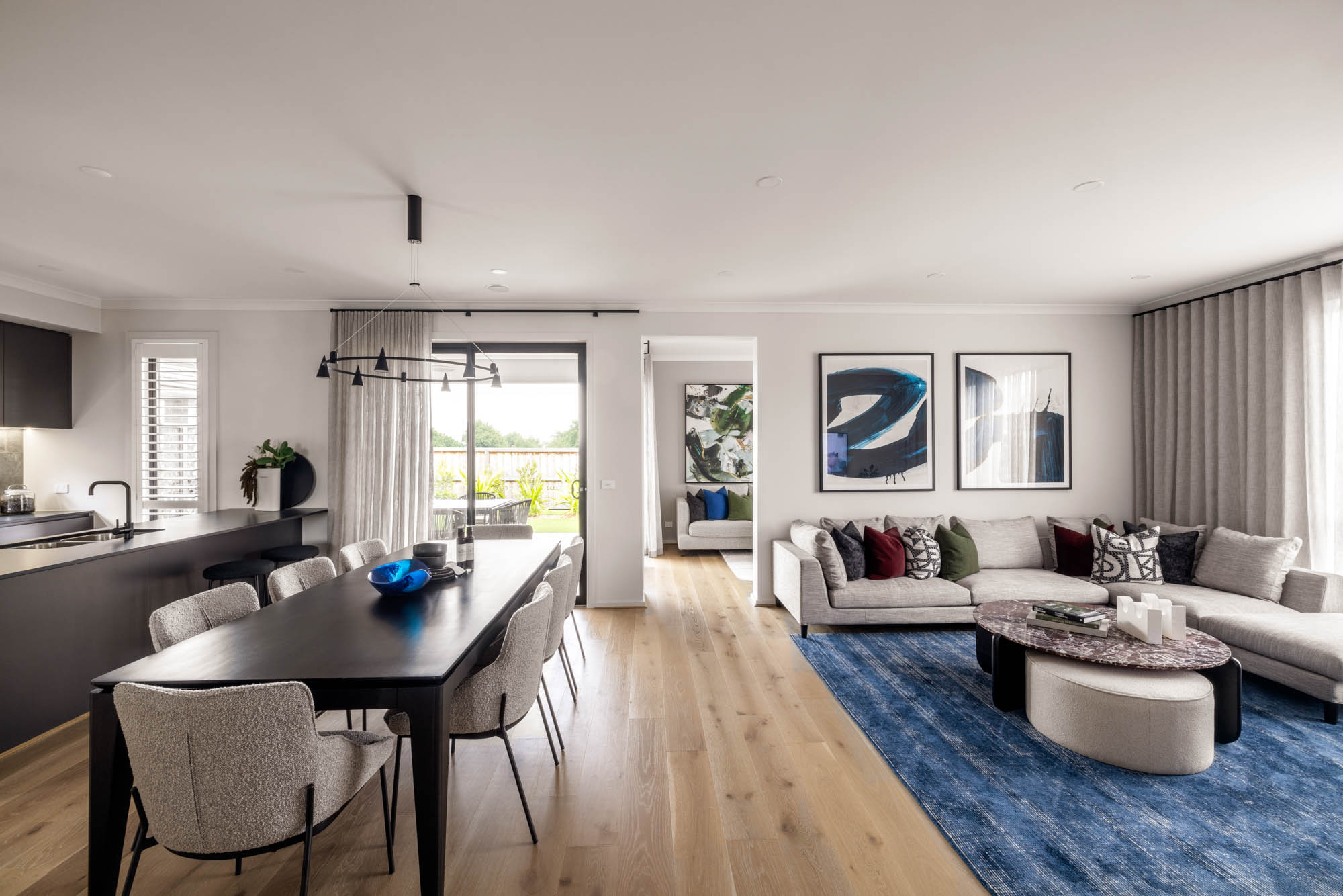 Armidale by Simonds Homes Living