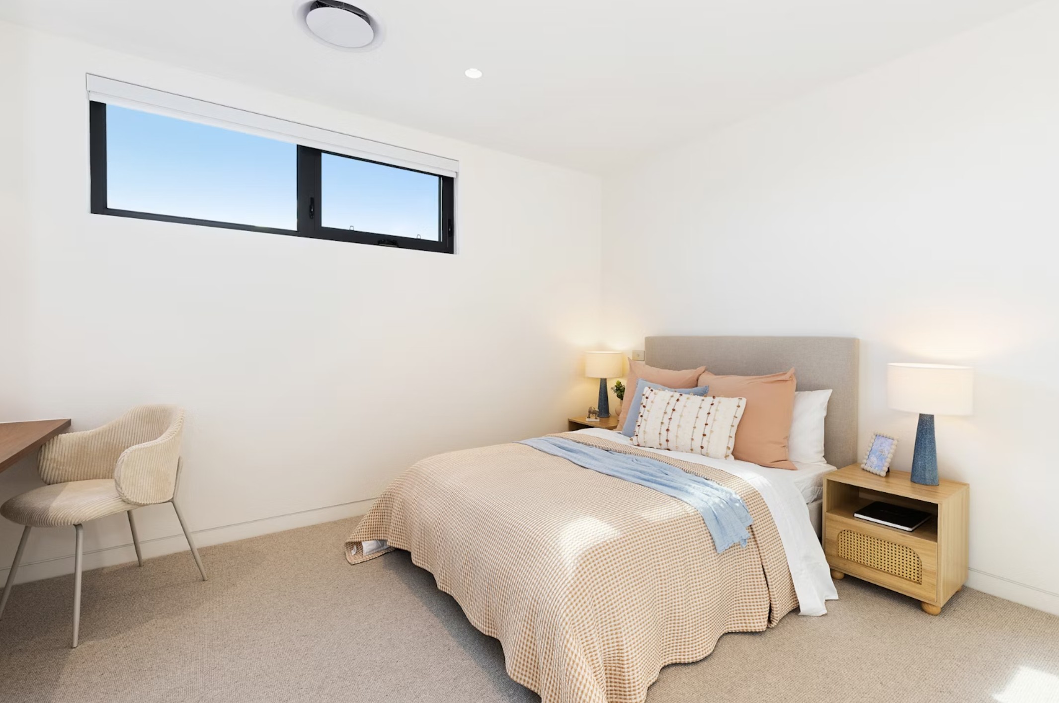 Arte by Prof Homes Bedroom