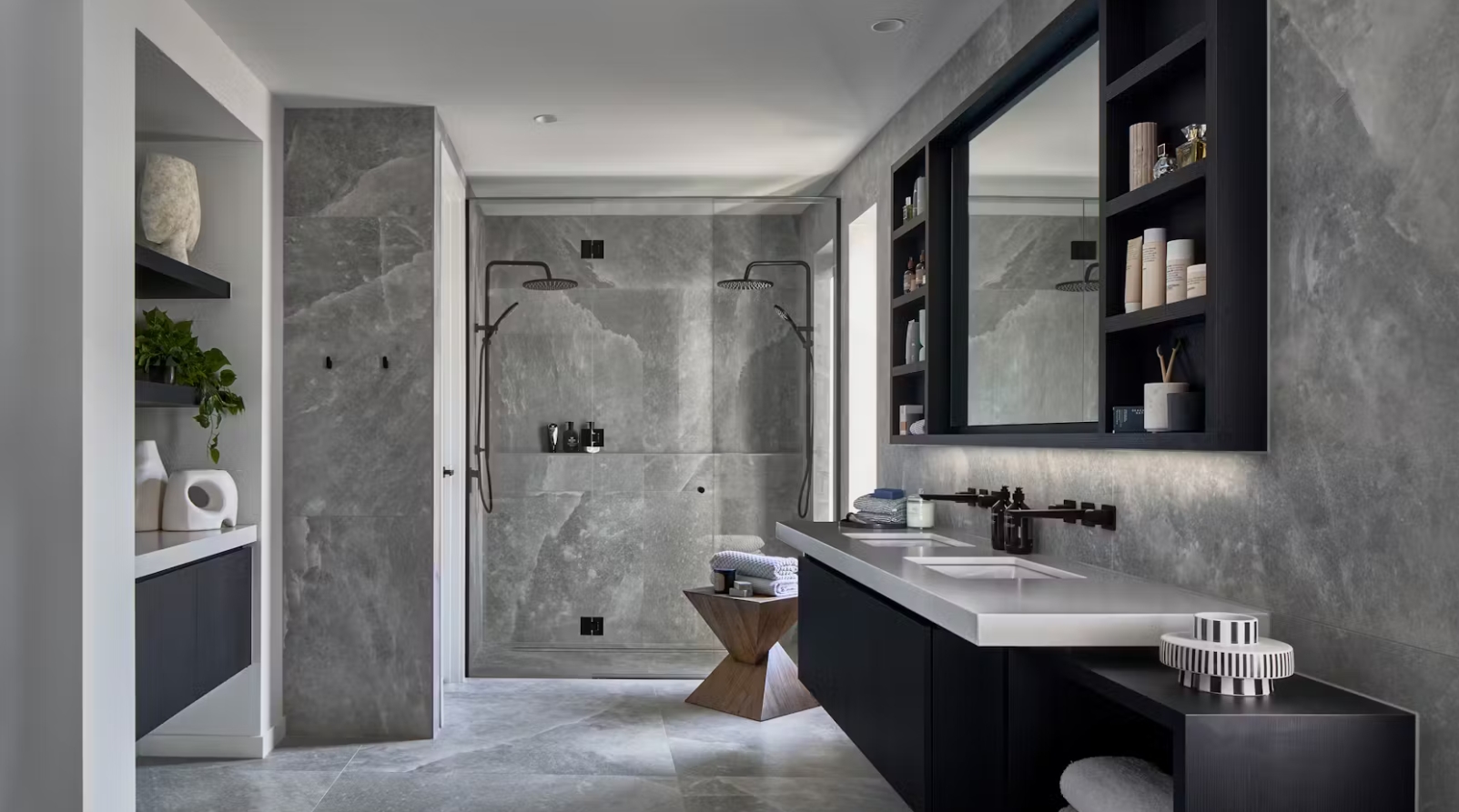 Artisan by Metricon Homes Bathroom
