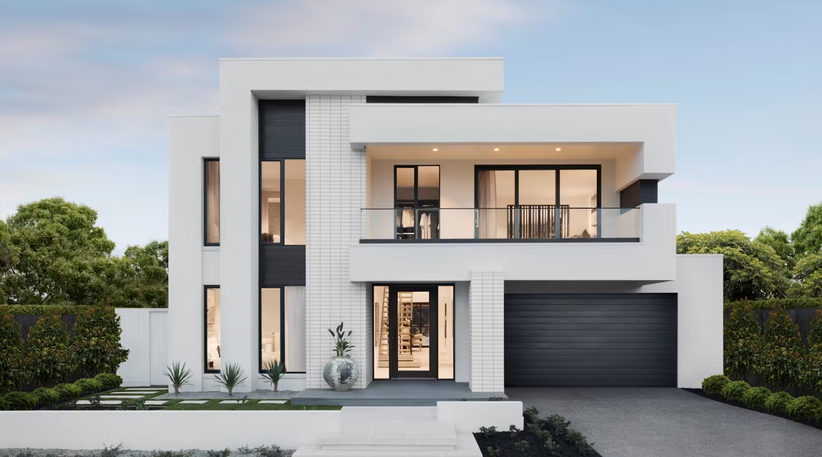 Artisan by Metricon Homes Façade