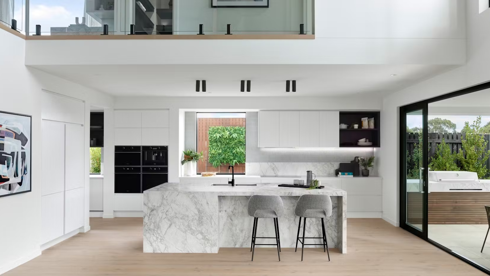 Artisan by Metricon Homes Kitchen