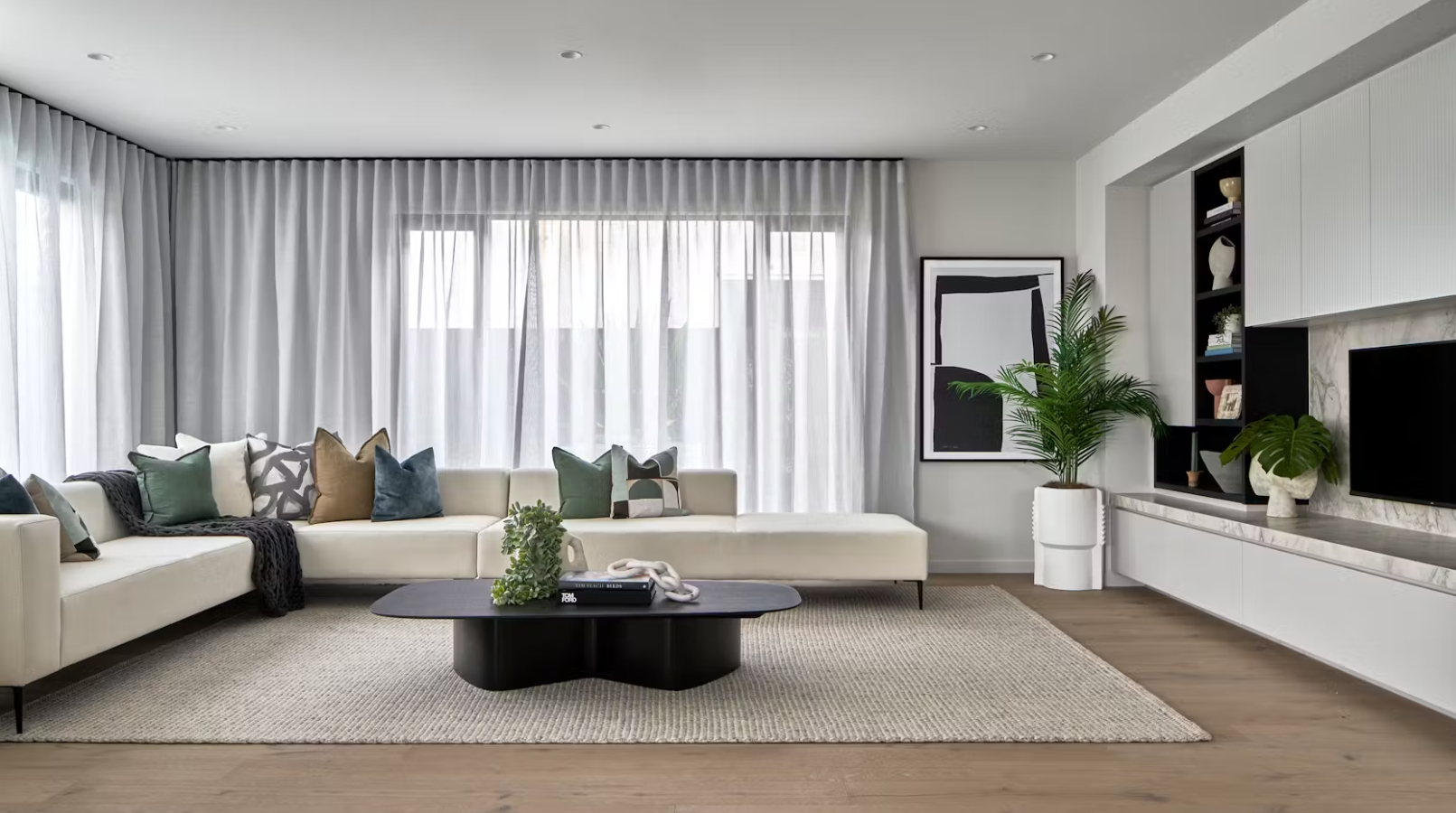 Artisan by Metricon Homes Living