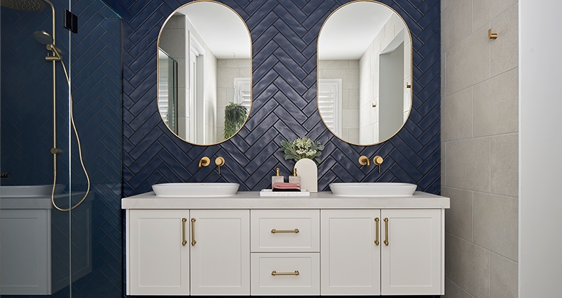 Ascot by Boutique Homes Bathroom
