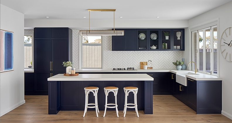 Ascot by Boutique Homes Kitchen
