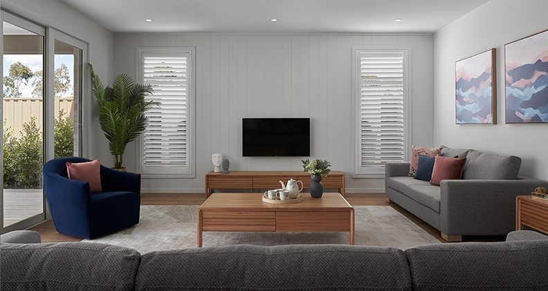 Ascot by Boutique Homes Living