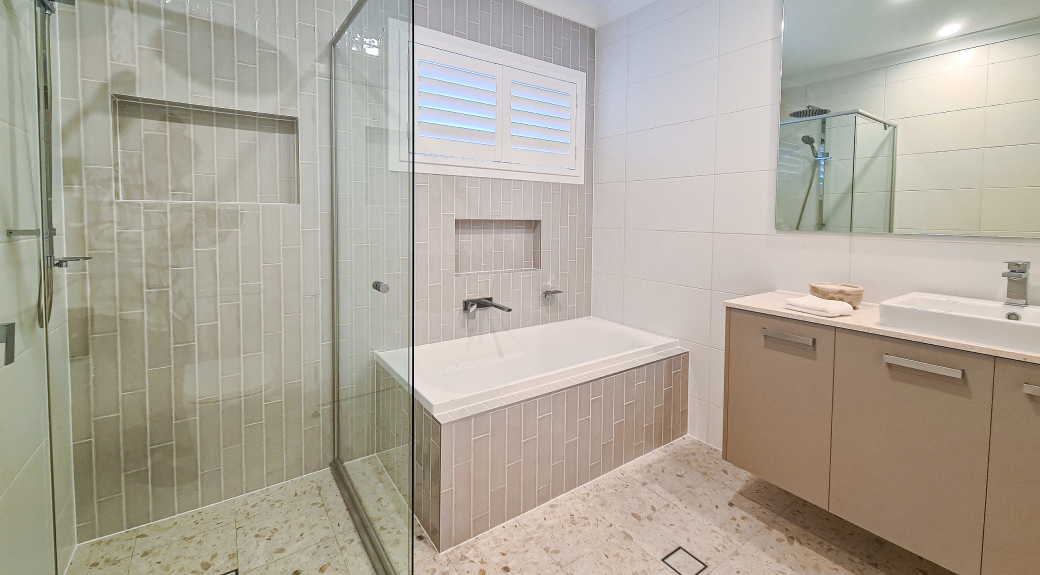 Ashbury by Allworth Homes Bathroom