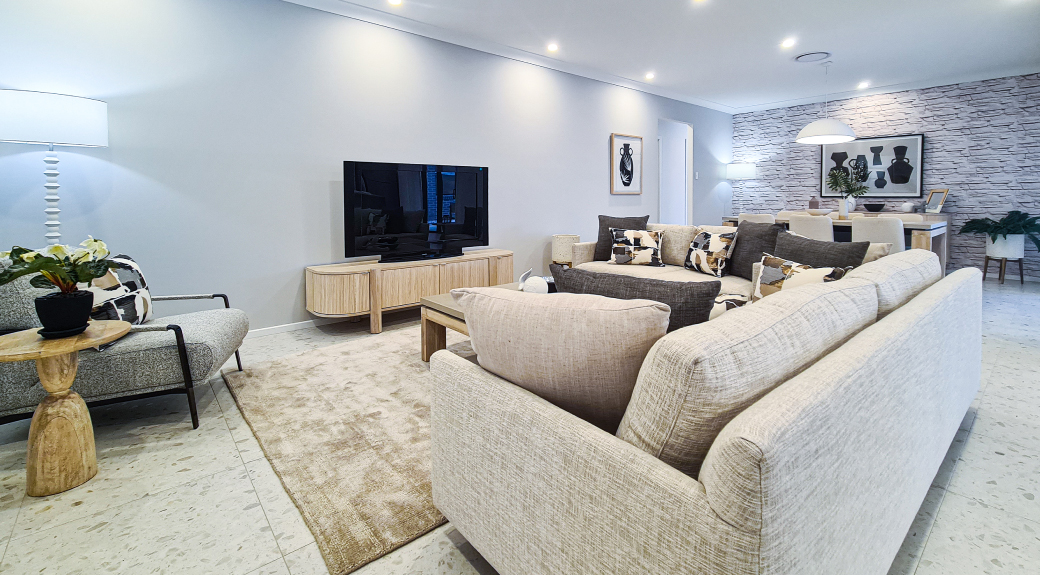 Ashbury by Allworth Homes Living