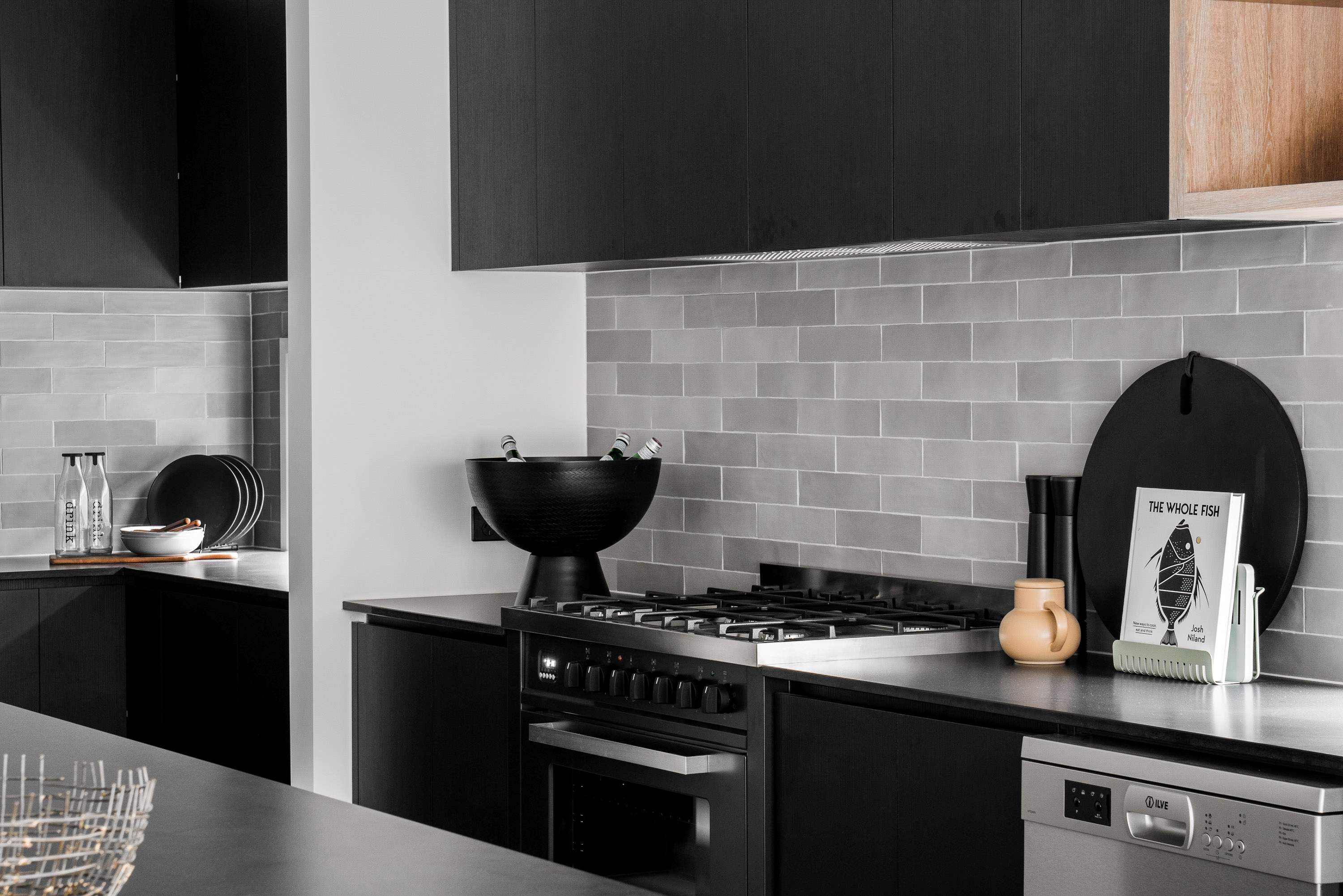 Aspendale by Orbit Homes Kitchen