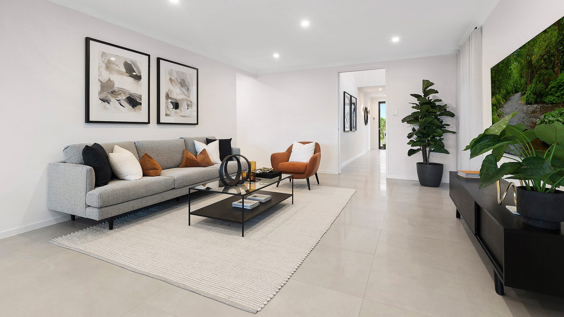 Astra by Allcastle Homes Living