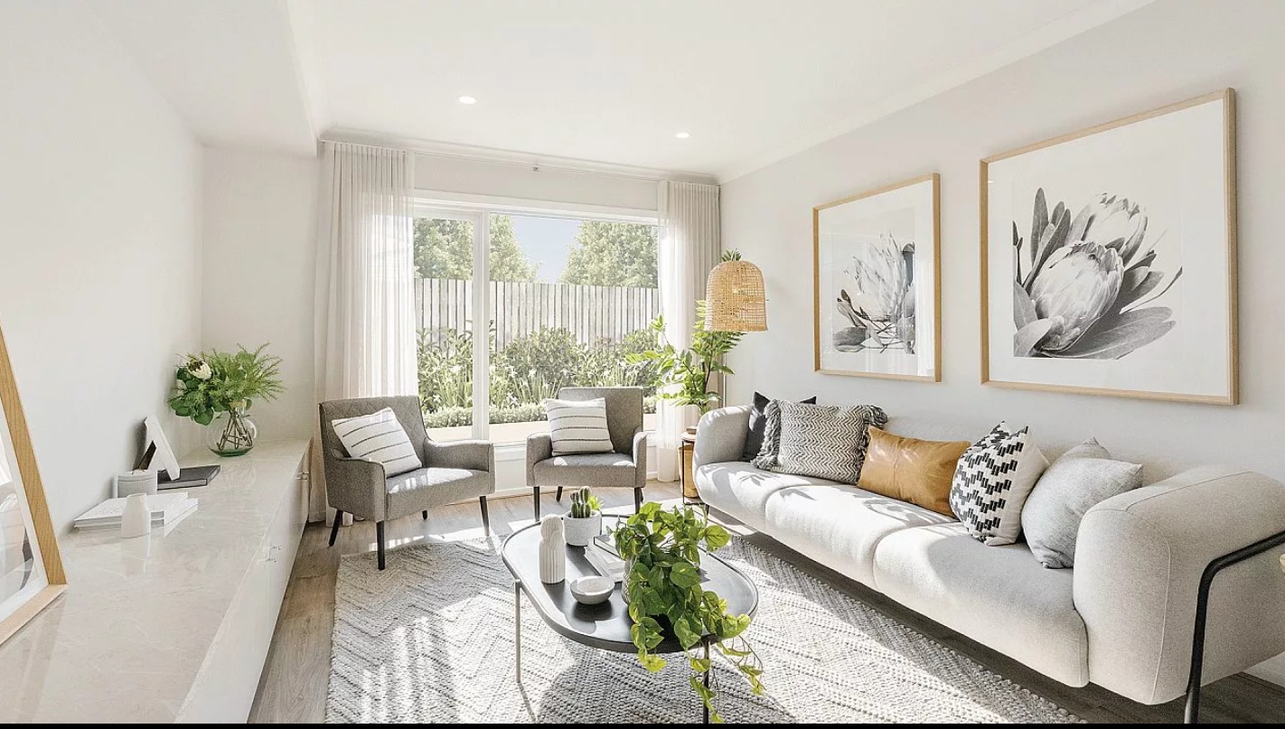 Atlanta by Sherridon Homes Living