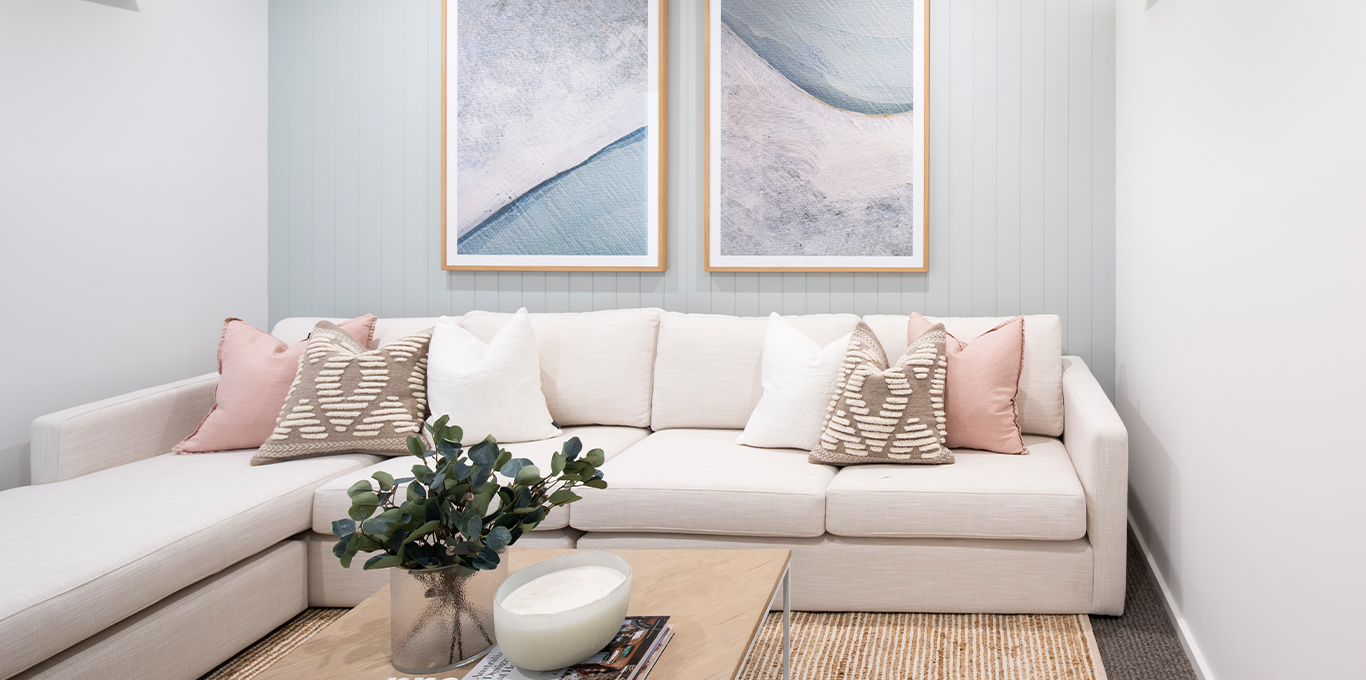 Avalon by Montgomery Homes Living