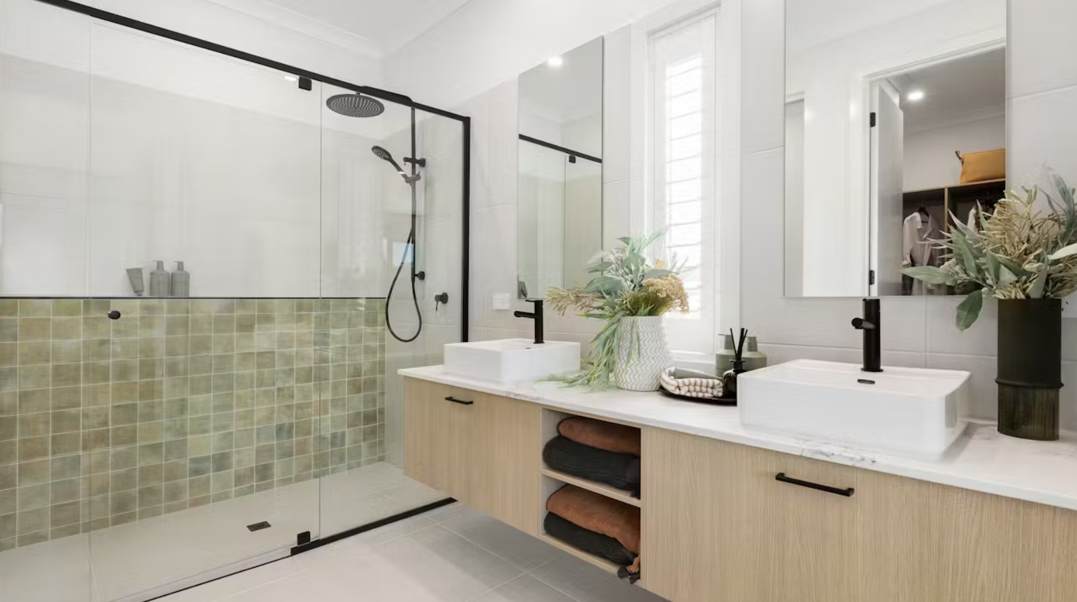 Avanti by Metricon Homes Kitchen