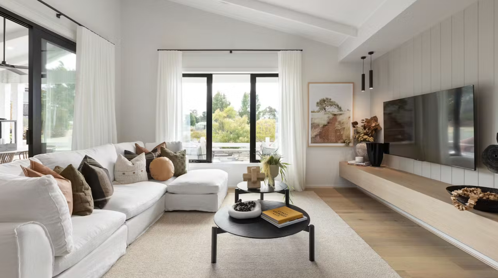 Avanti by Metricon Homes Living