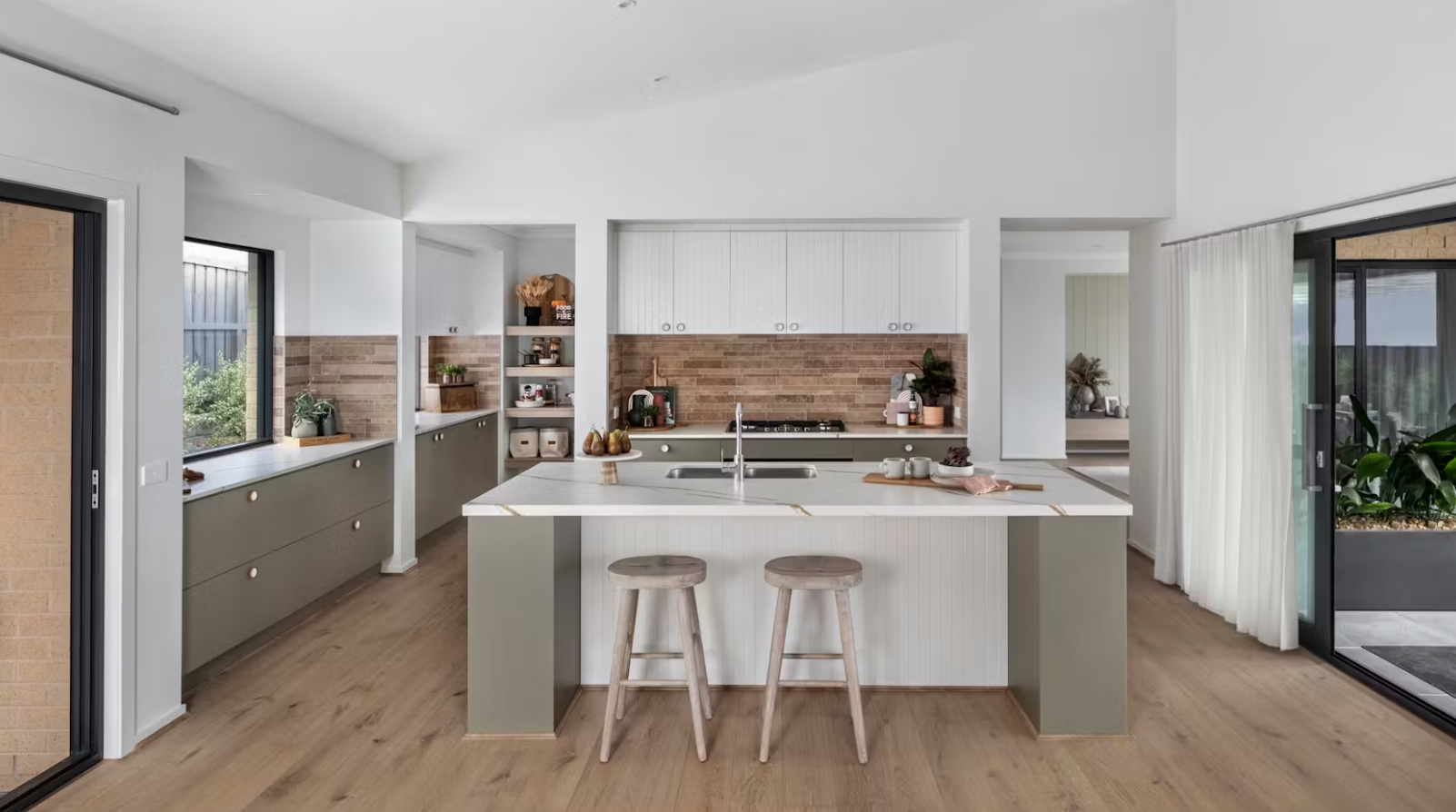 Avery by Metricon Homes Kitchen