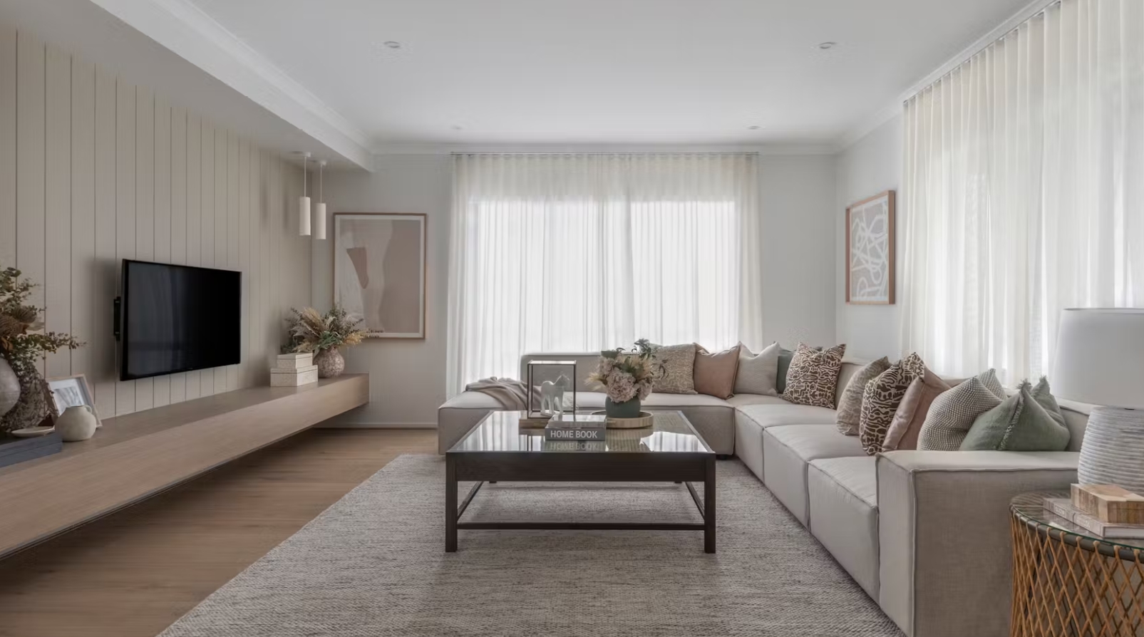 Avery by Metricon Homes Living