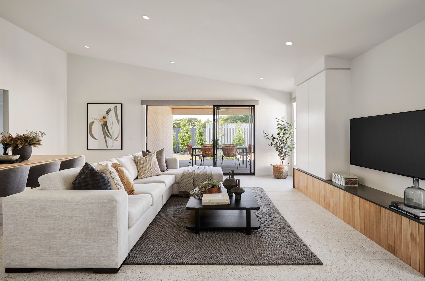 Ballina by Fairhaven Homes Living
