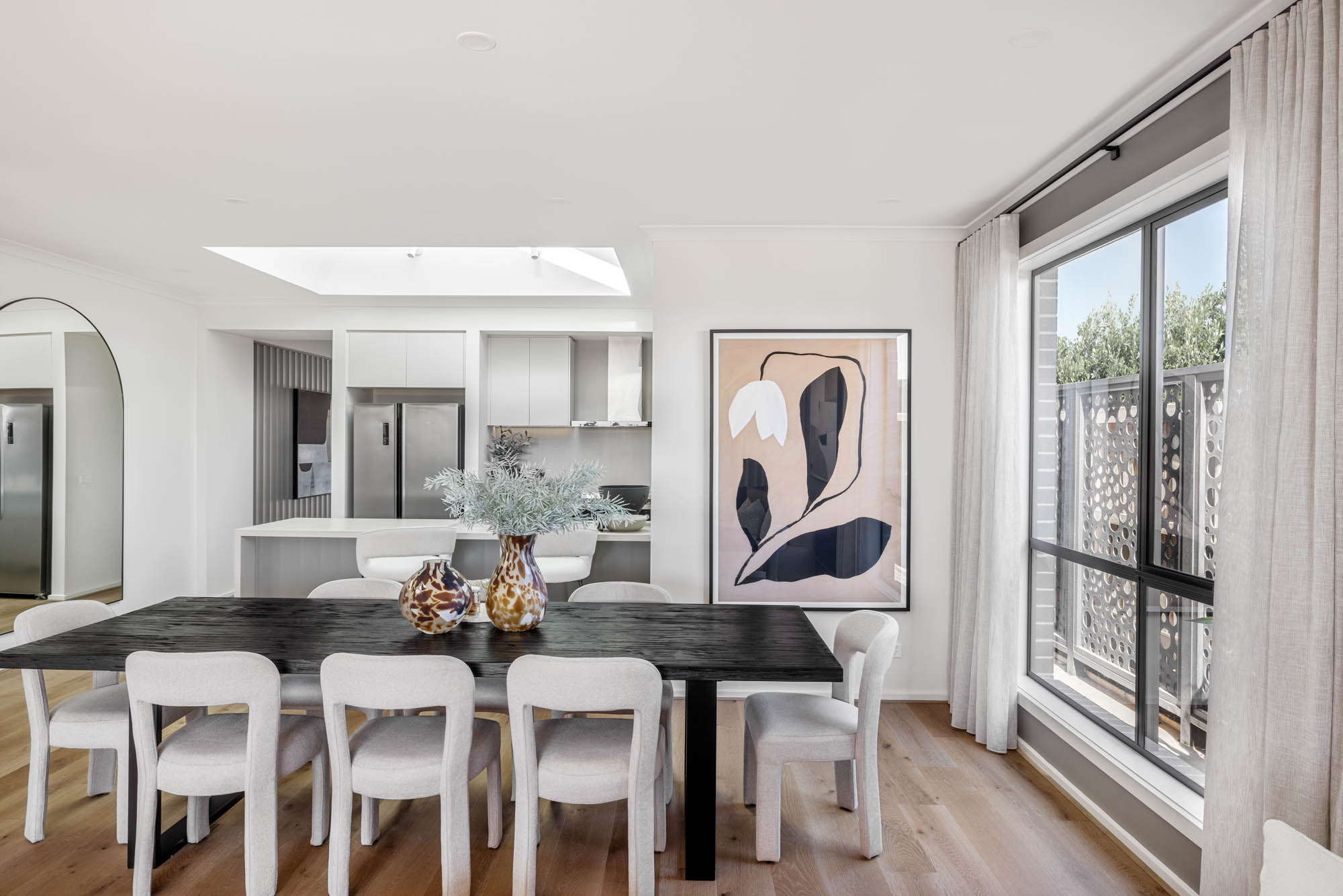 Balsa by Simonds Homes Kitchen