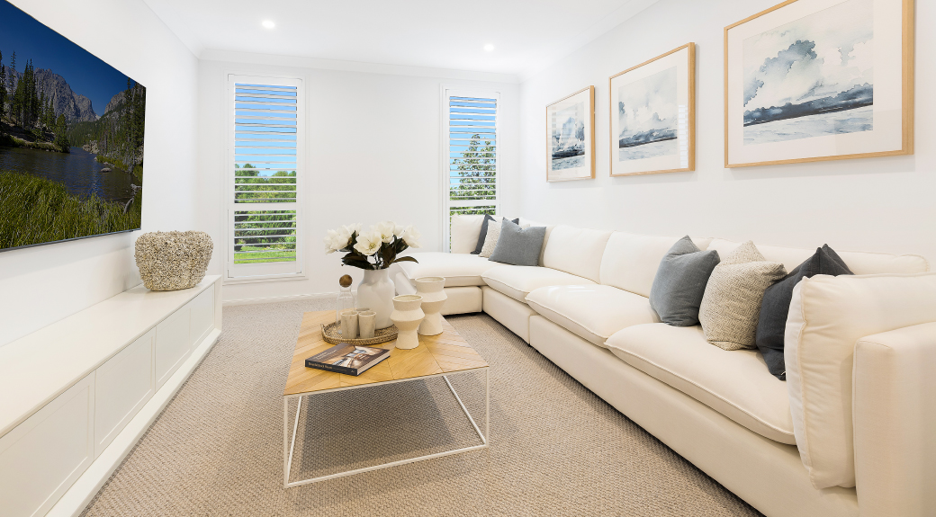 Bannaby by Allcastle Homes Living