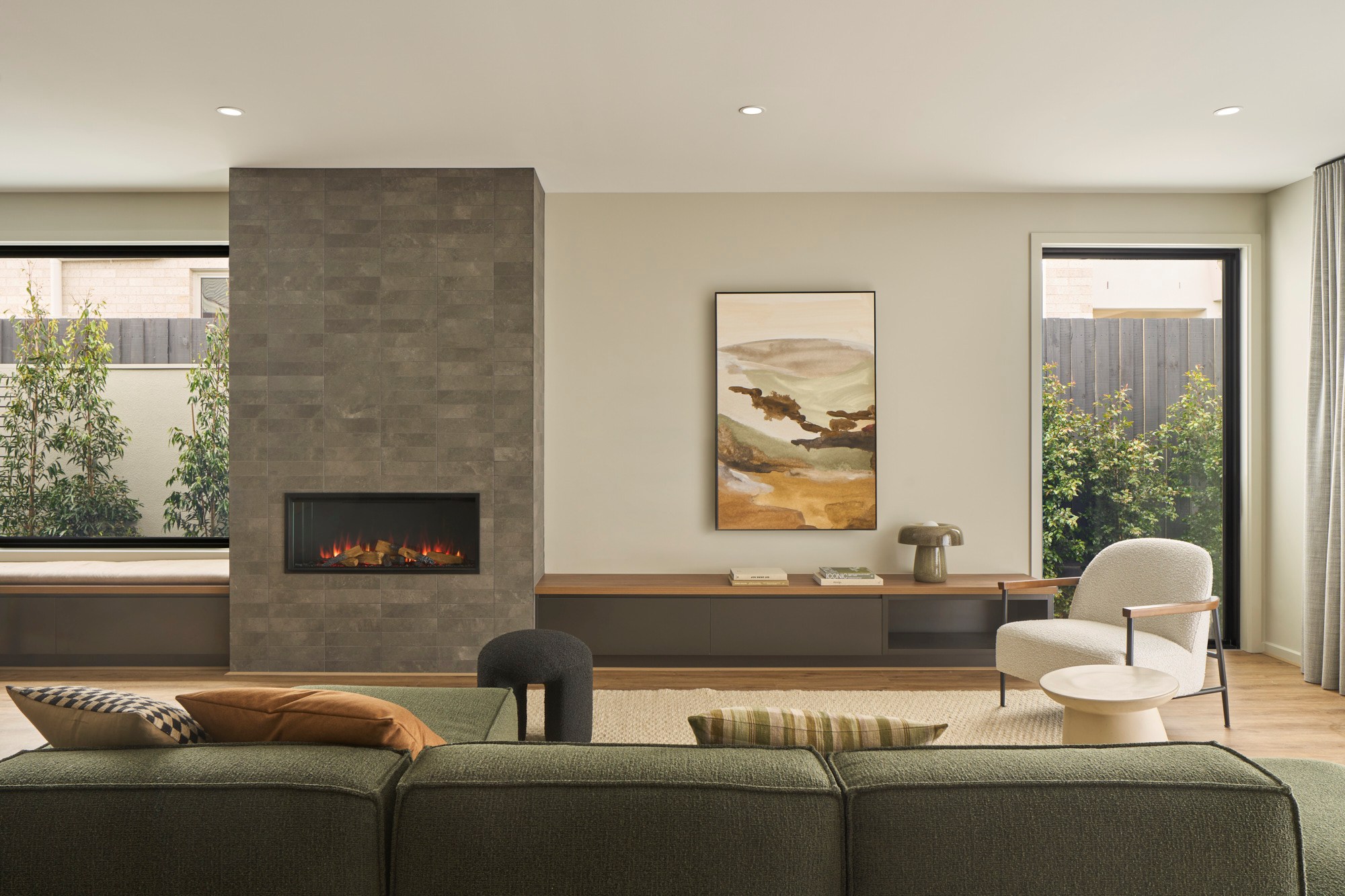 Barcelona by Boutique Homes Living