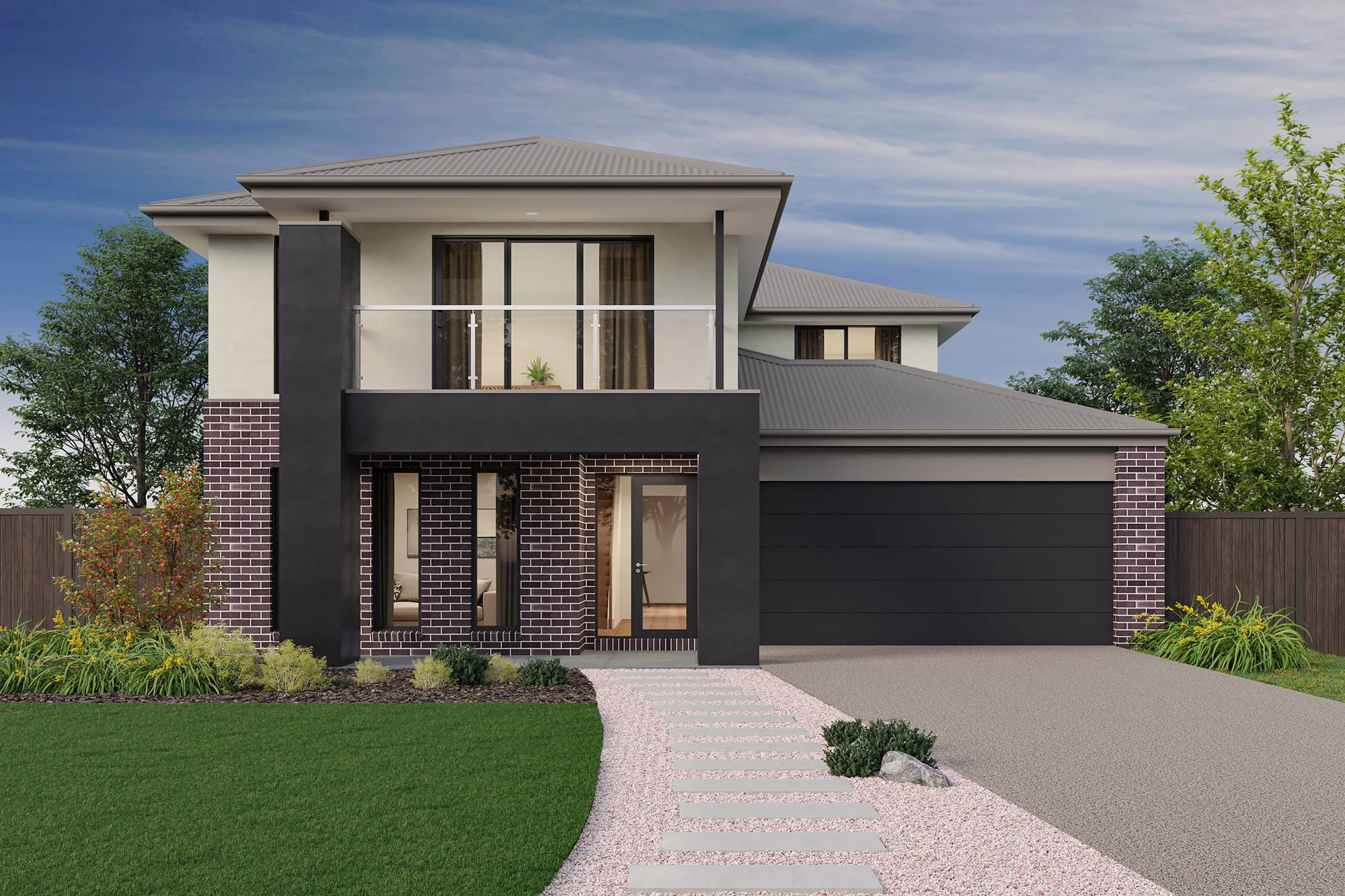 Belgrave by JG King Homes