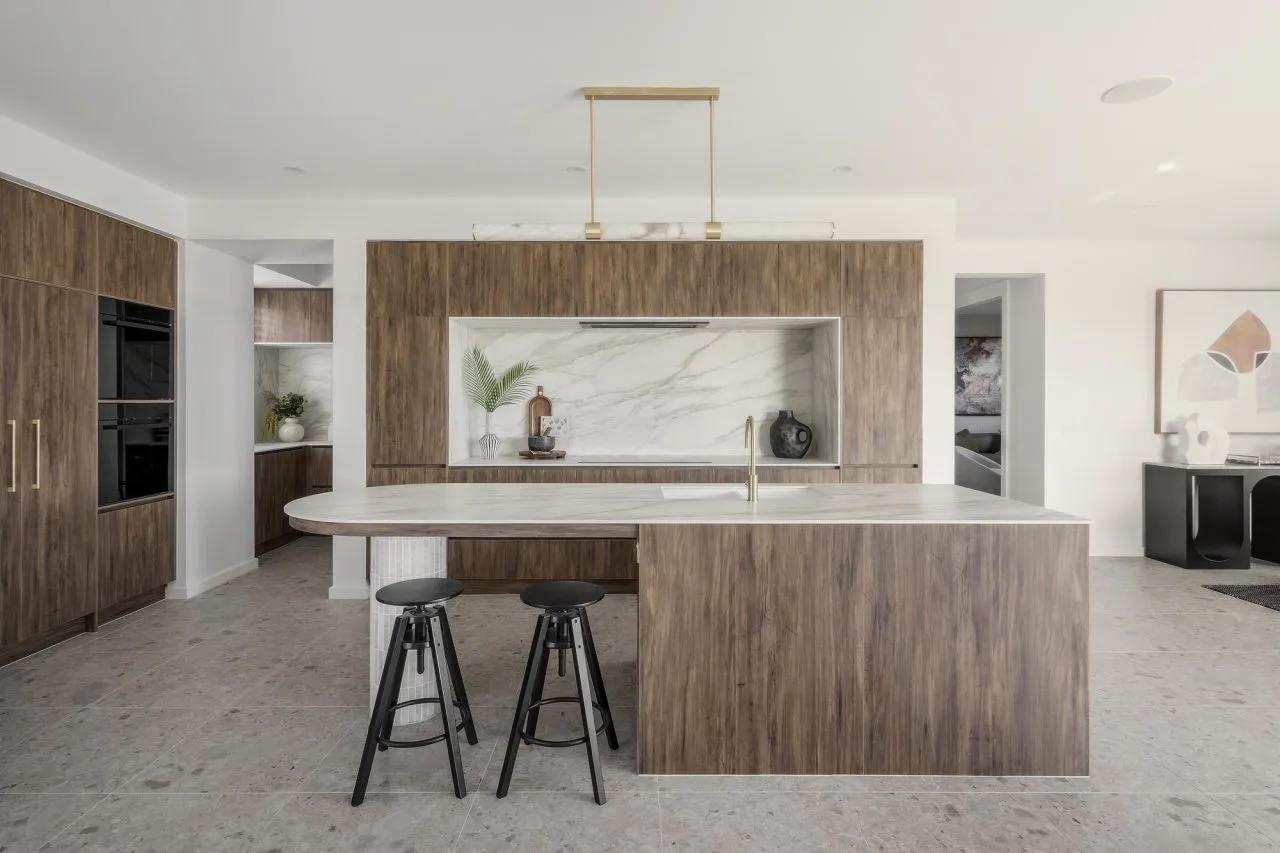 Bellaire by Sherridon Homes Kitchen