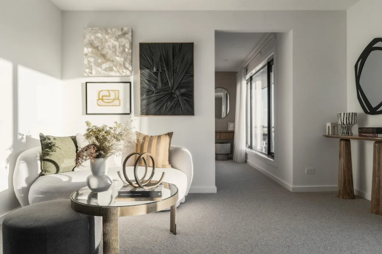 Bellaire by Sherridon Homes Living