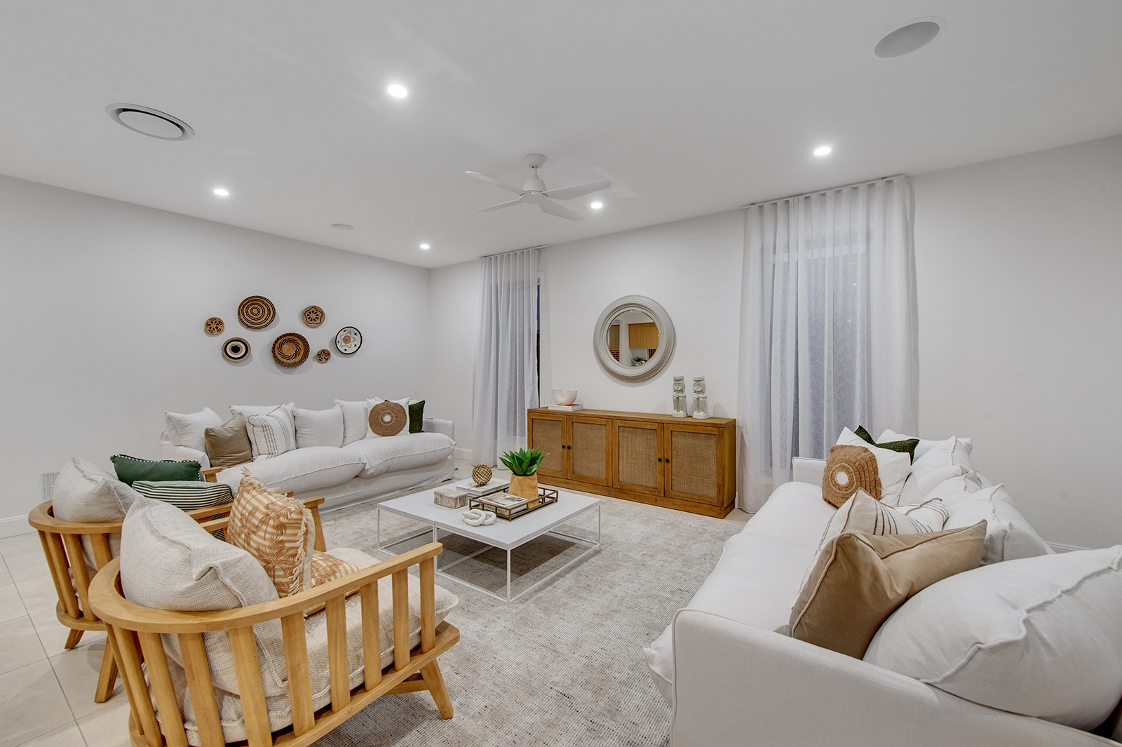 Bellevue by Orbit Homes Living
